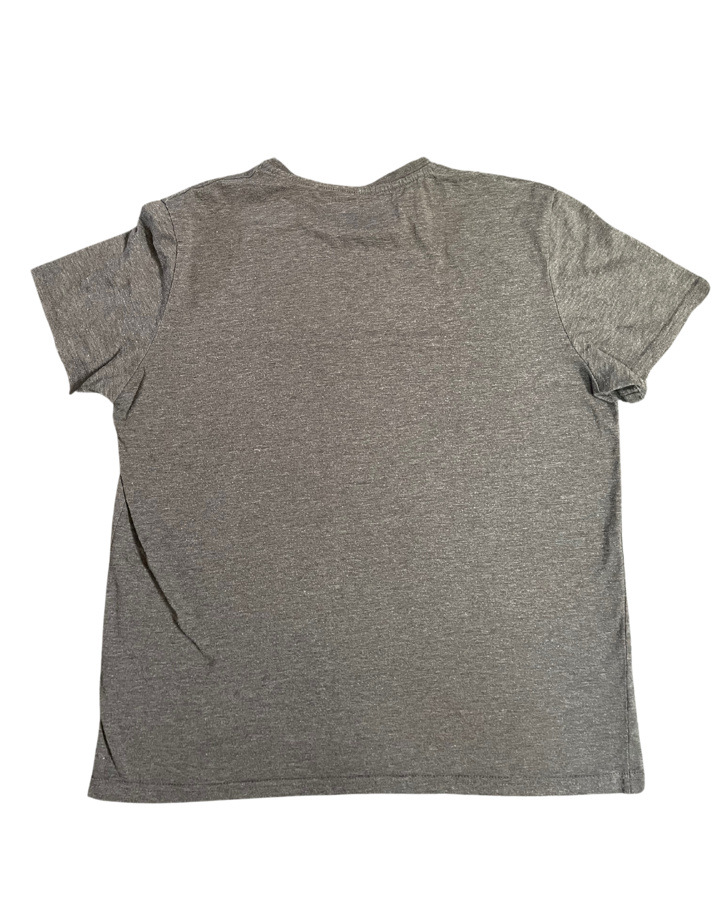 THE WALKING DEAD T-SHIRT LARGE