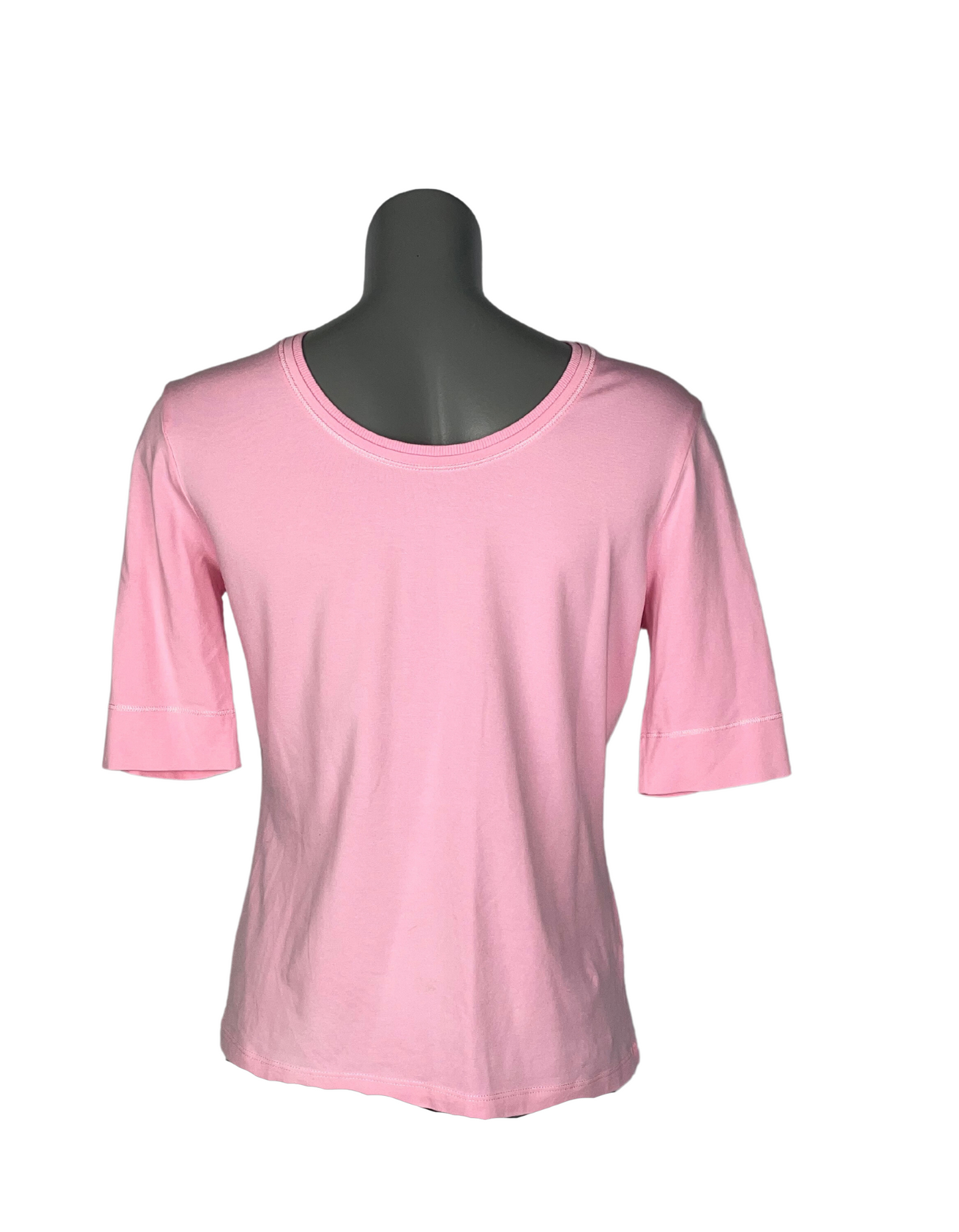 BASLER PINK T-SHIRT MEDIUM