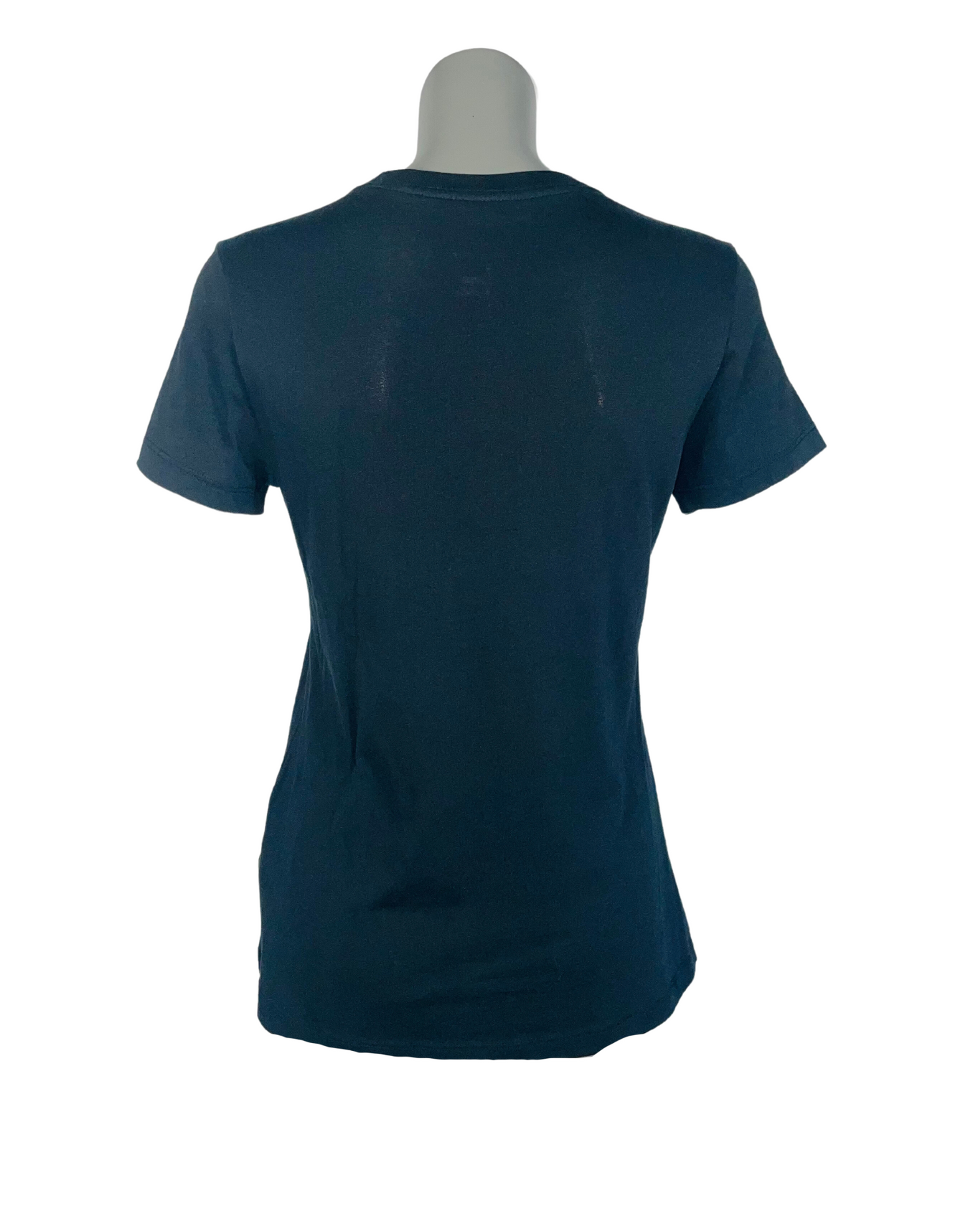NIKE BASKETBALL T-SHIRT MEDIUM