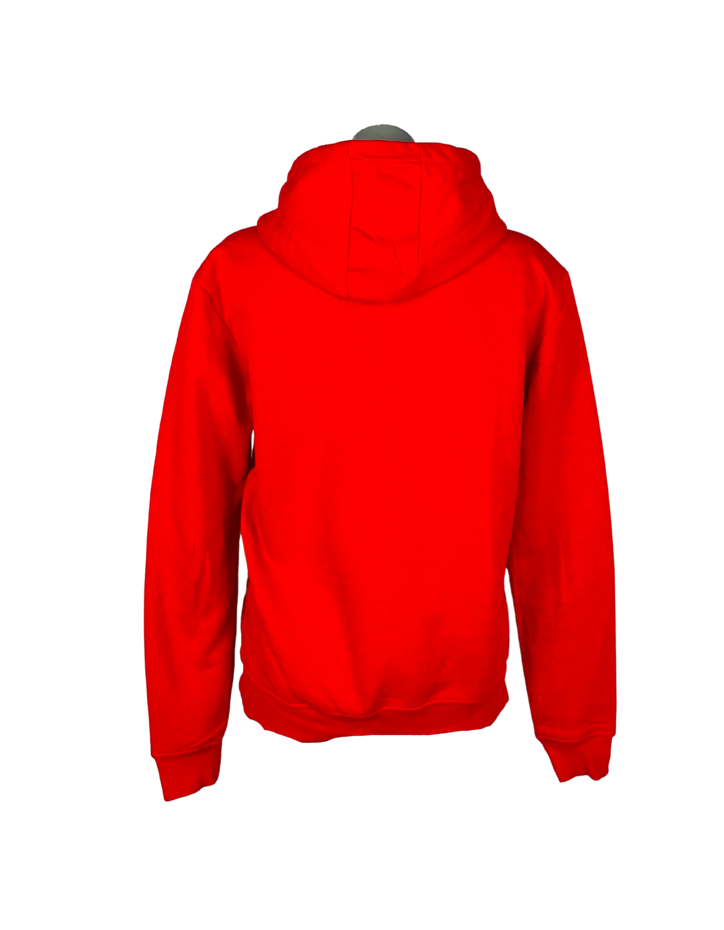 RED NBA HOODIE MEDIUM