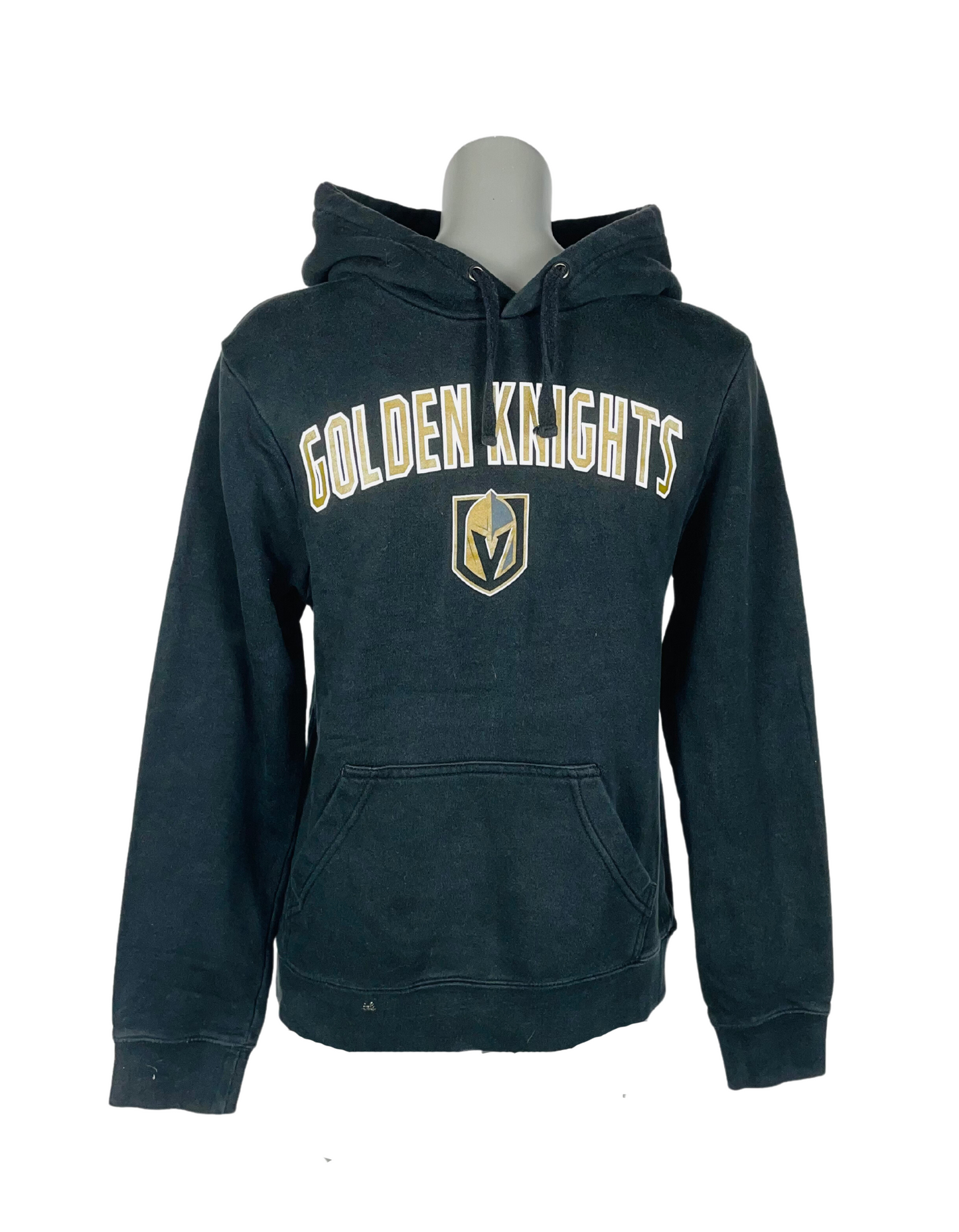 GOLDEN KNIGHTS SPORTS HOODIE SMALL