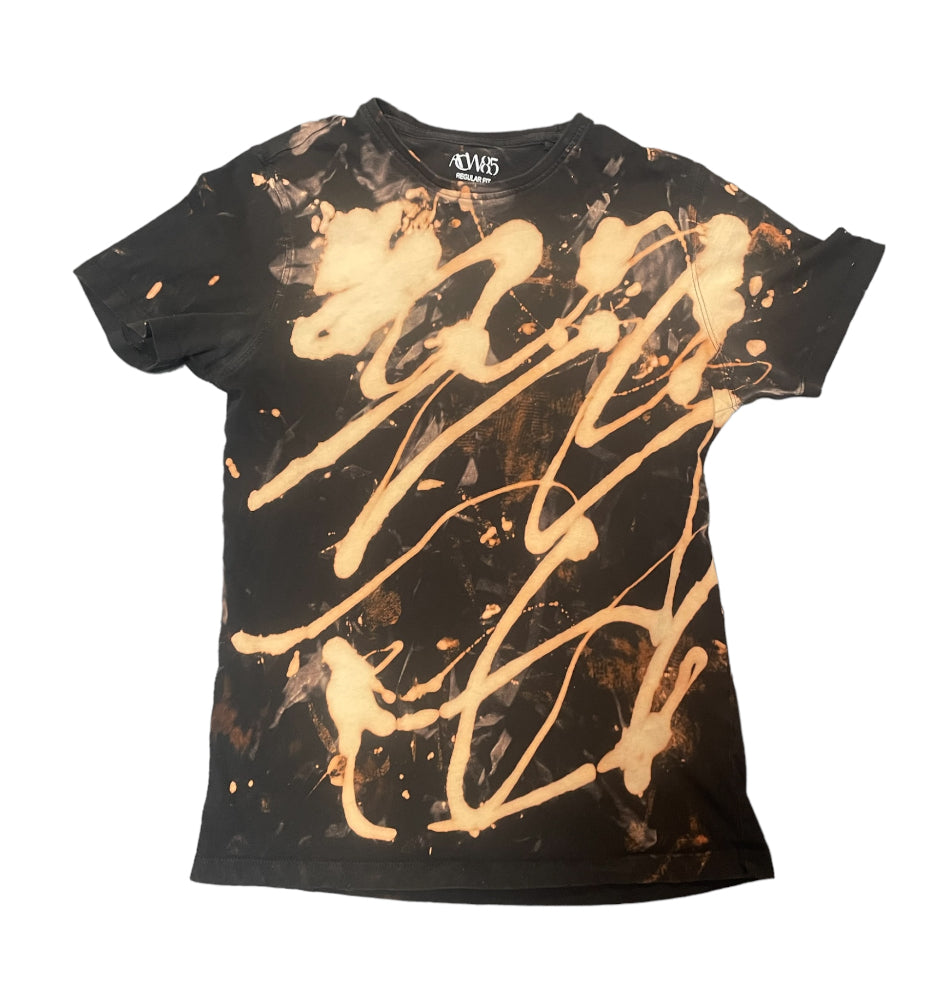 REWORK BLEACH T - 20