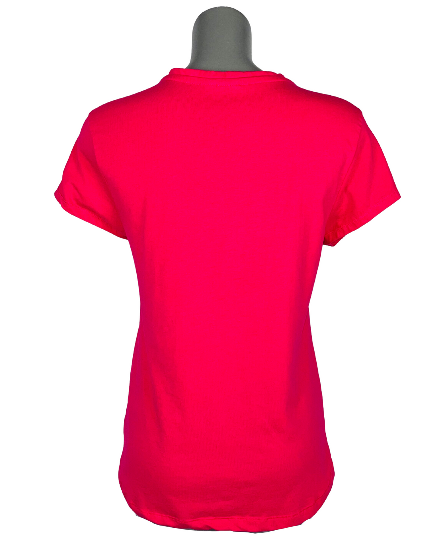 PINK LA GEAR T-SHIRT SIZE 14