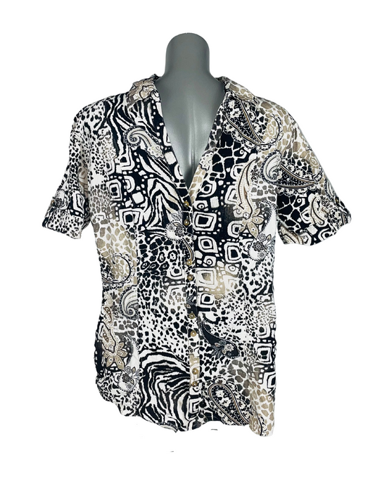 CANDA SHIRT XL