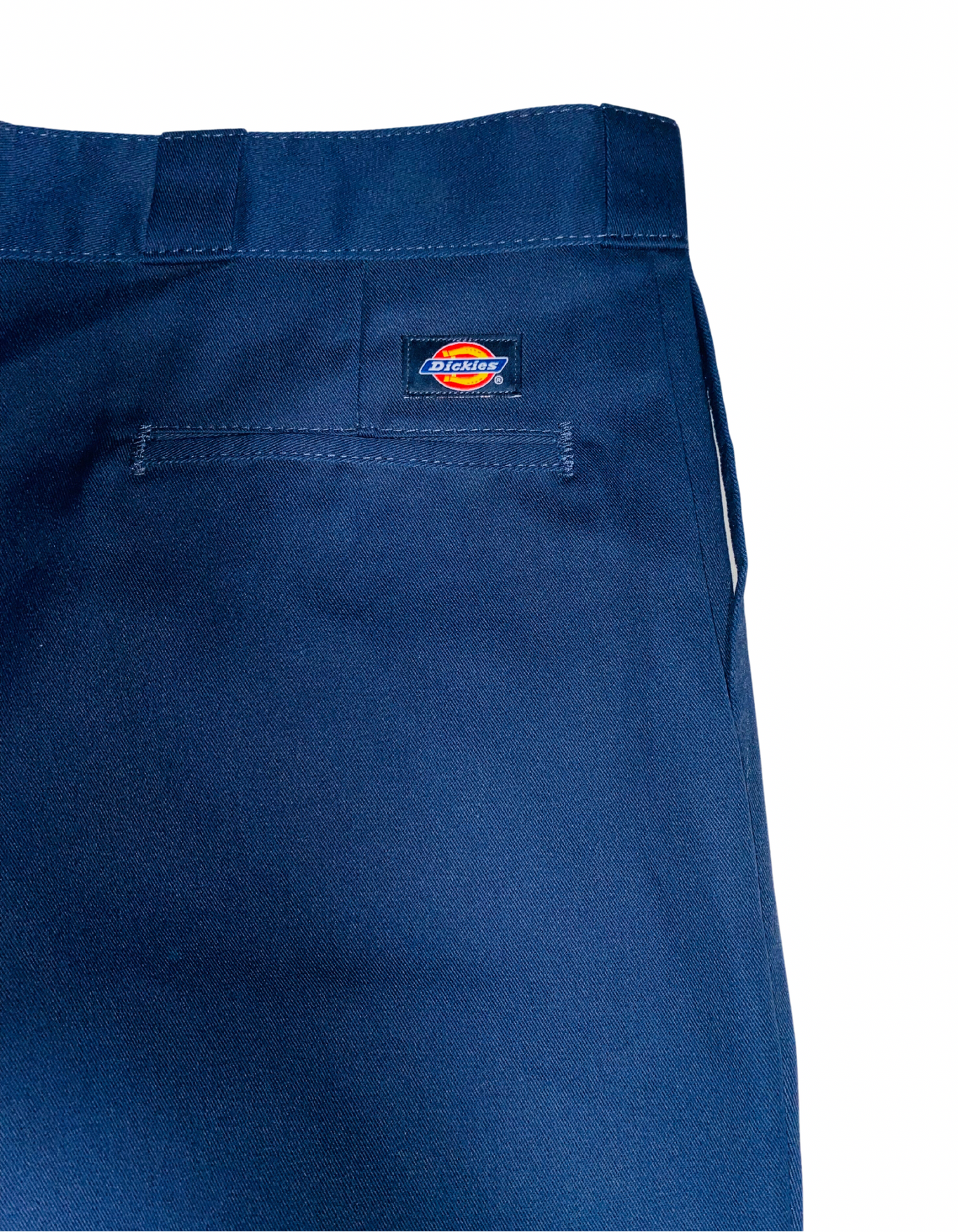DICKIES WORKWEAR TROUSERS (W-44”) (L-39”)