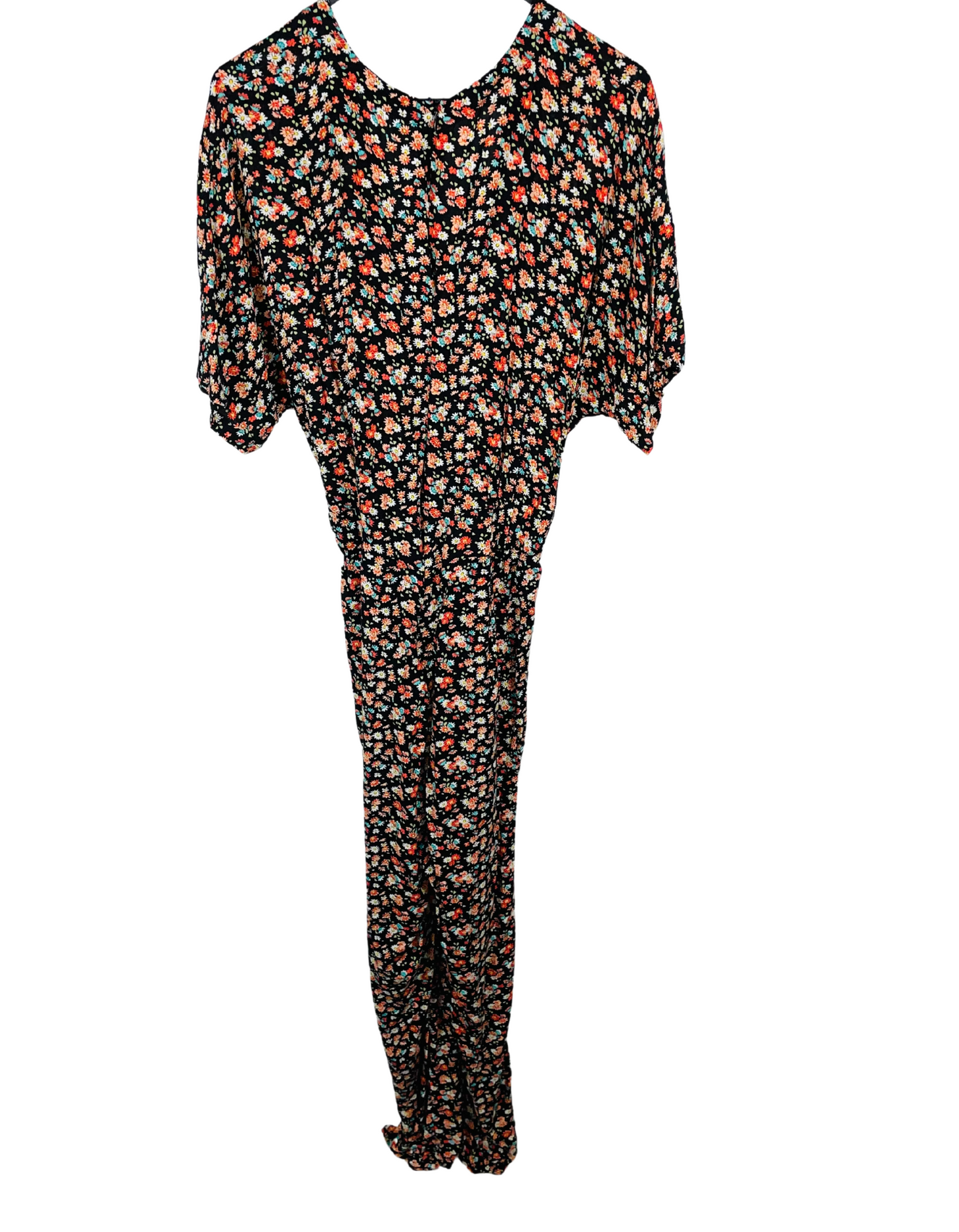 UTTAM BOUTIQUE JUMPSUIT SIZE 10
