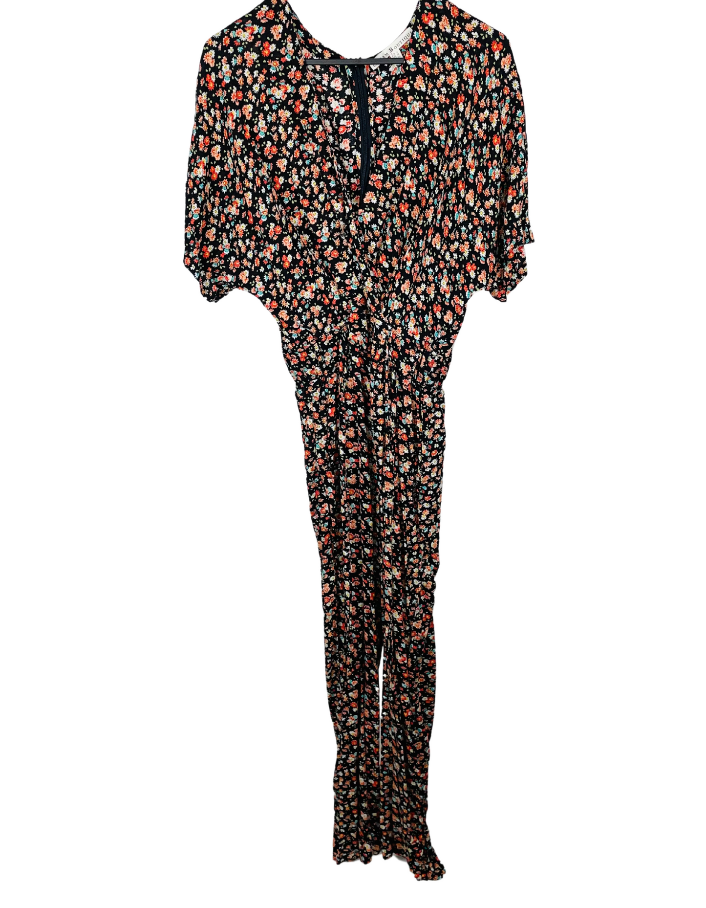 UTTAM BOUTIQUE JUMPSUIT SIZE 10