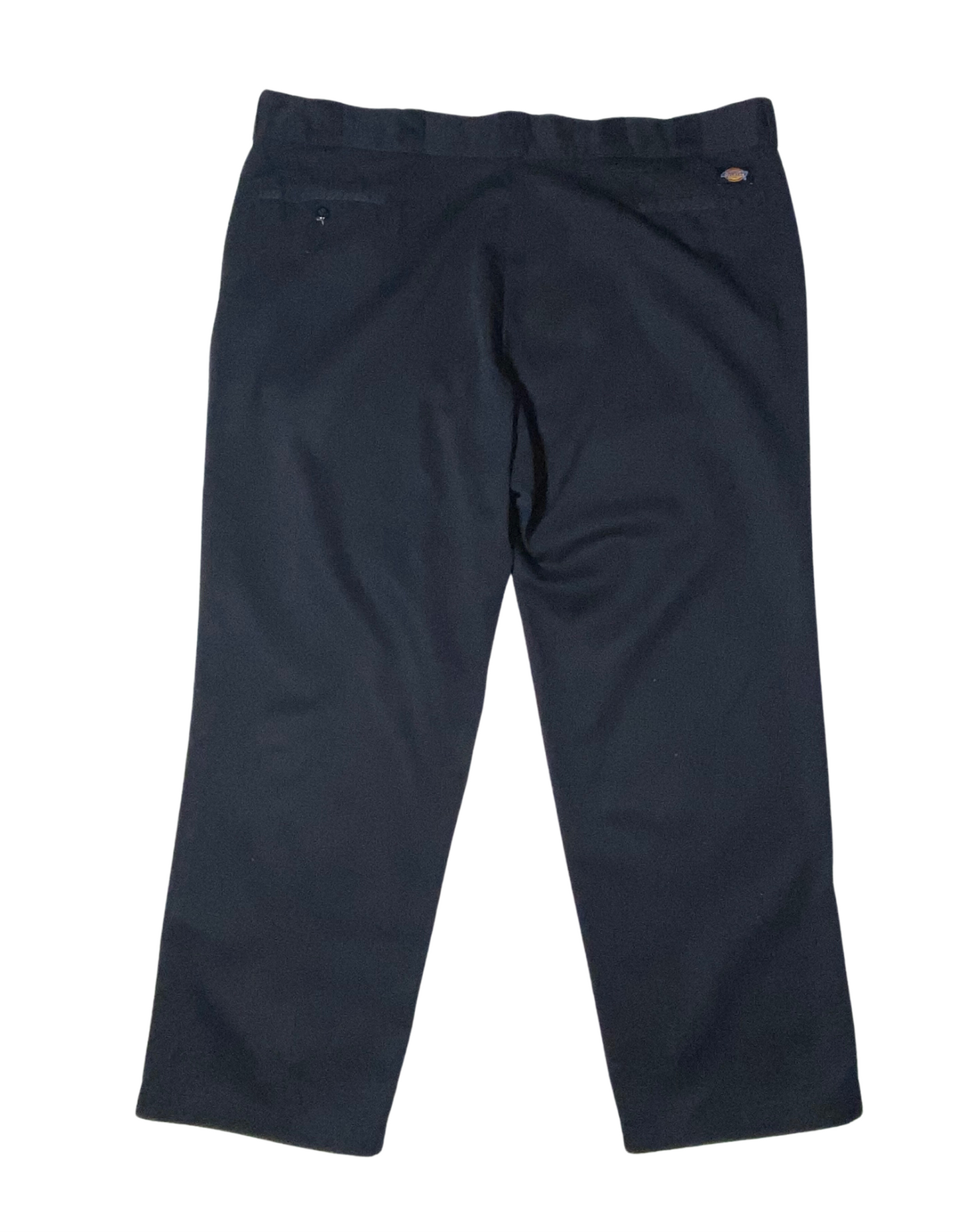 DICKIES WORKWEAR TROUSERS (W-46”) (L-29”)