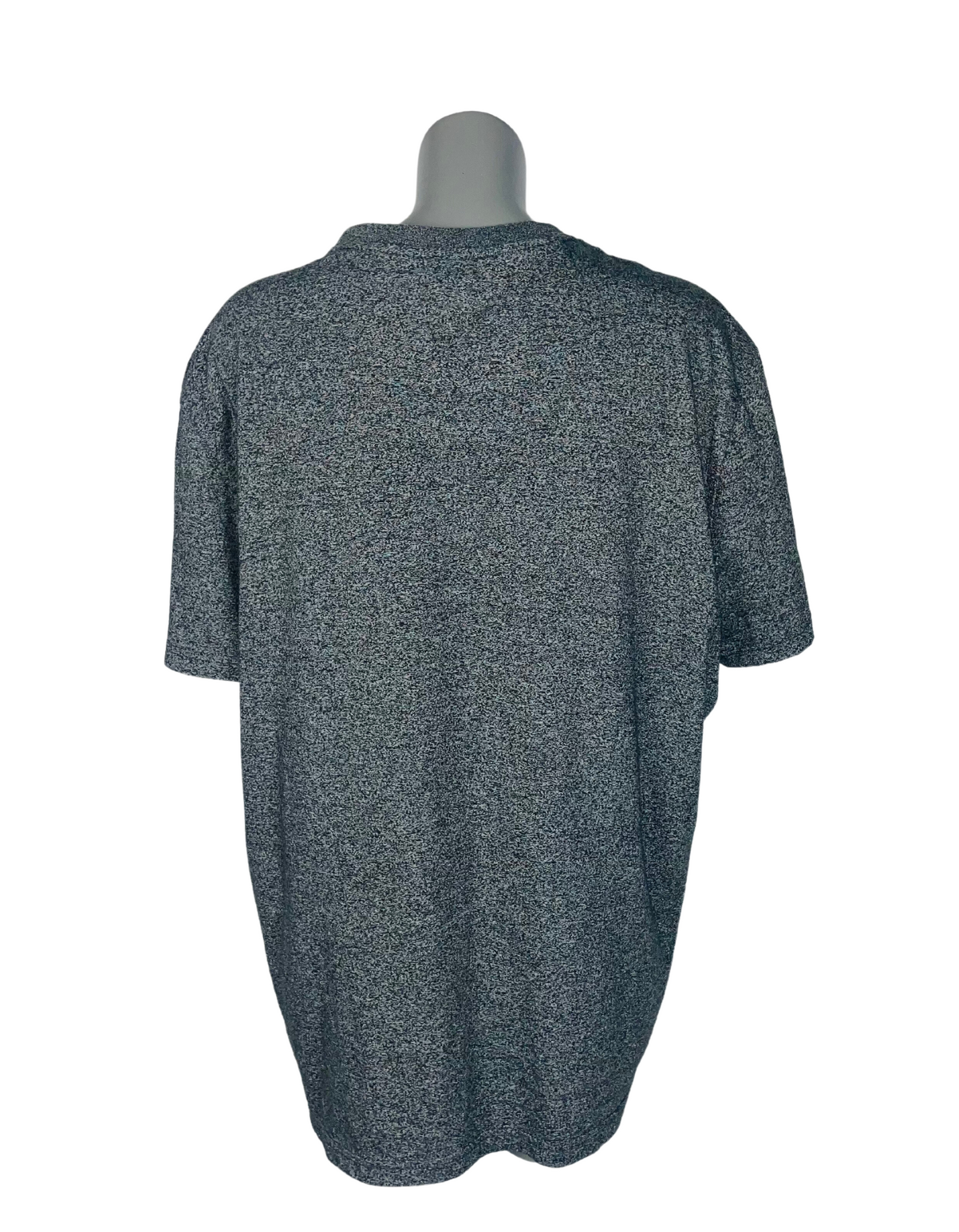 GREY COCA COLA T-SHIRT XXL