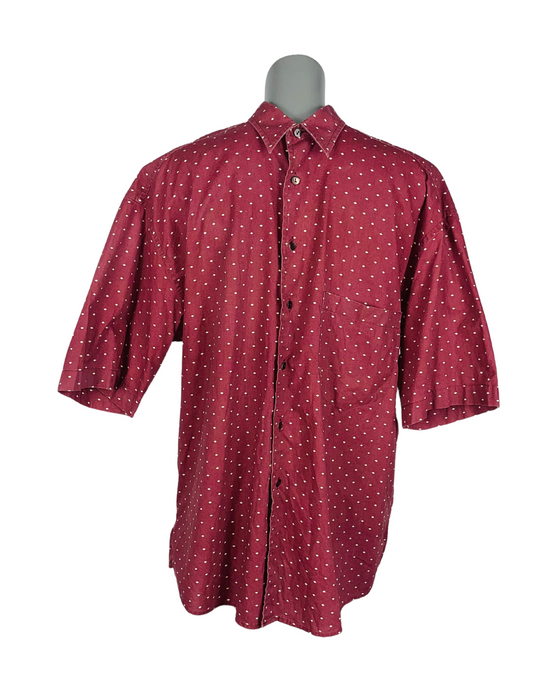 SEVENTY SHIRT XL