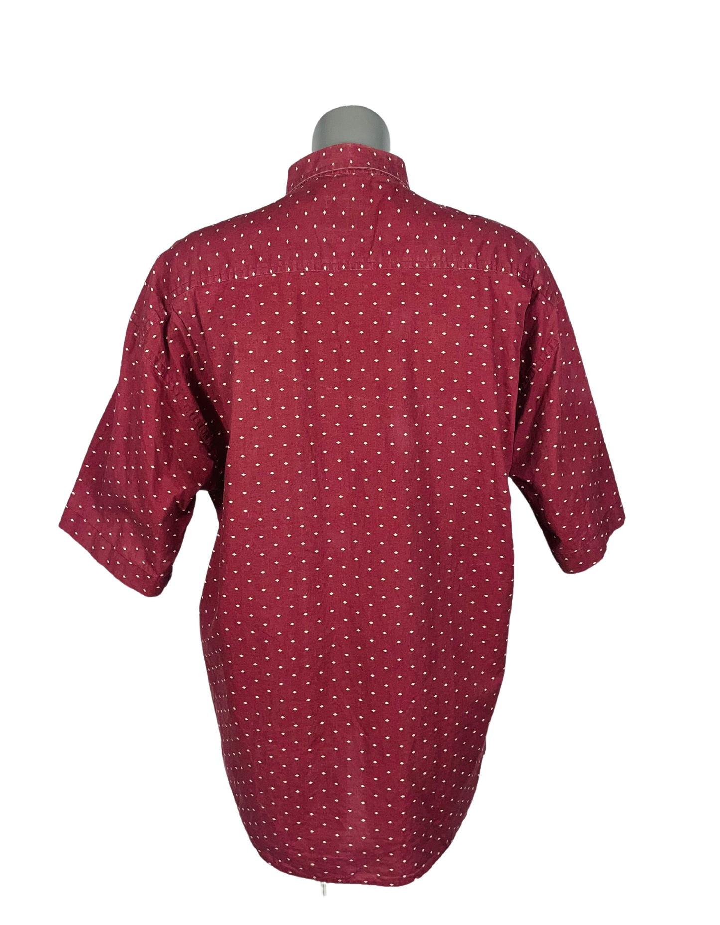 SEVENTY SHIRT XL