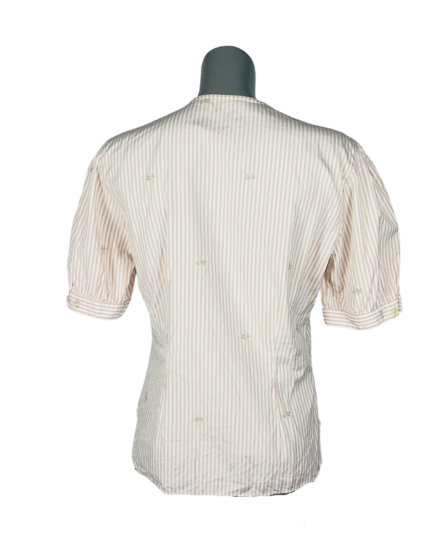 PINK PECORA BLOUSE MEDIUM