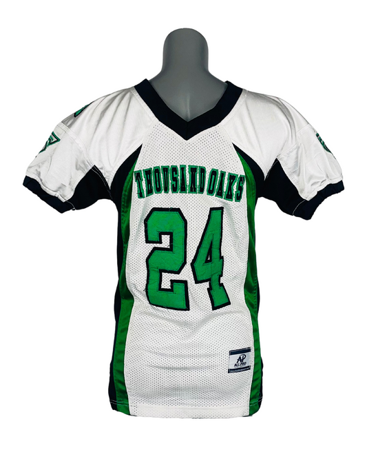 NFL THOUSAND OAKS 24 JERSEY SMALL