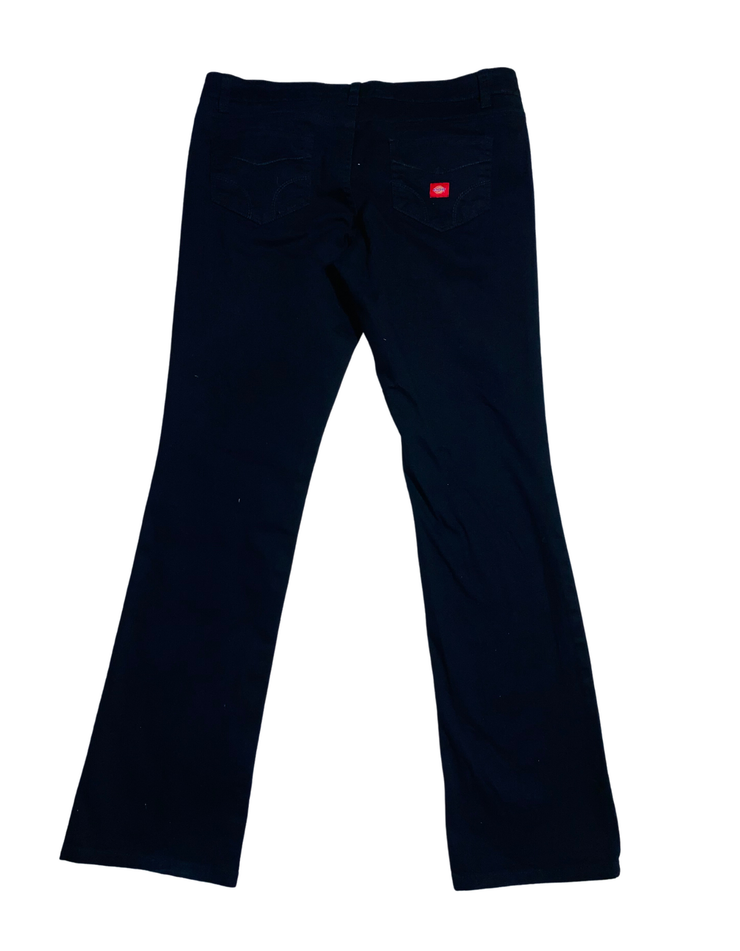 DICKIES WORKWEAR TROUSERS (W-36”) (L-30”)