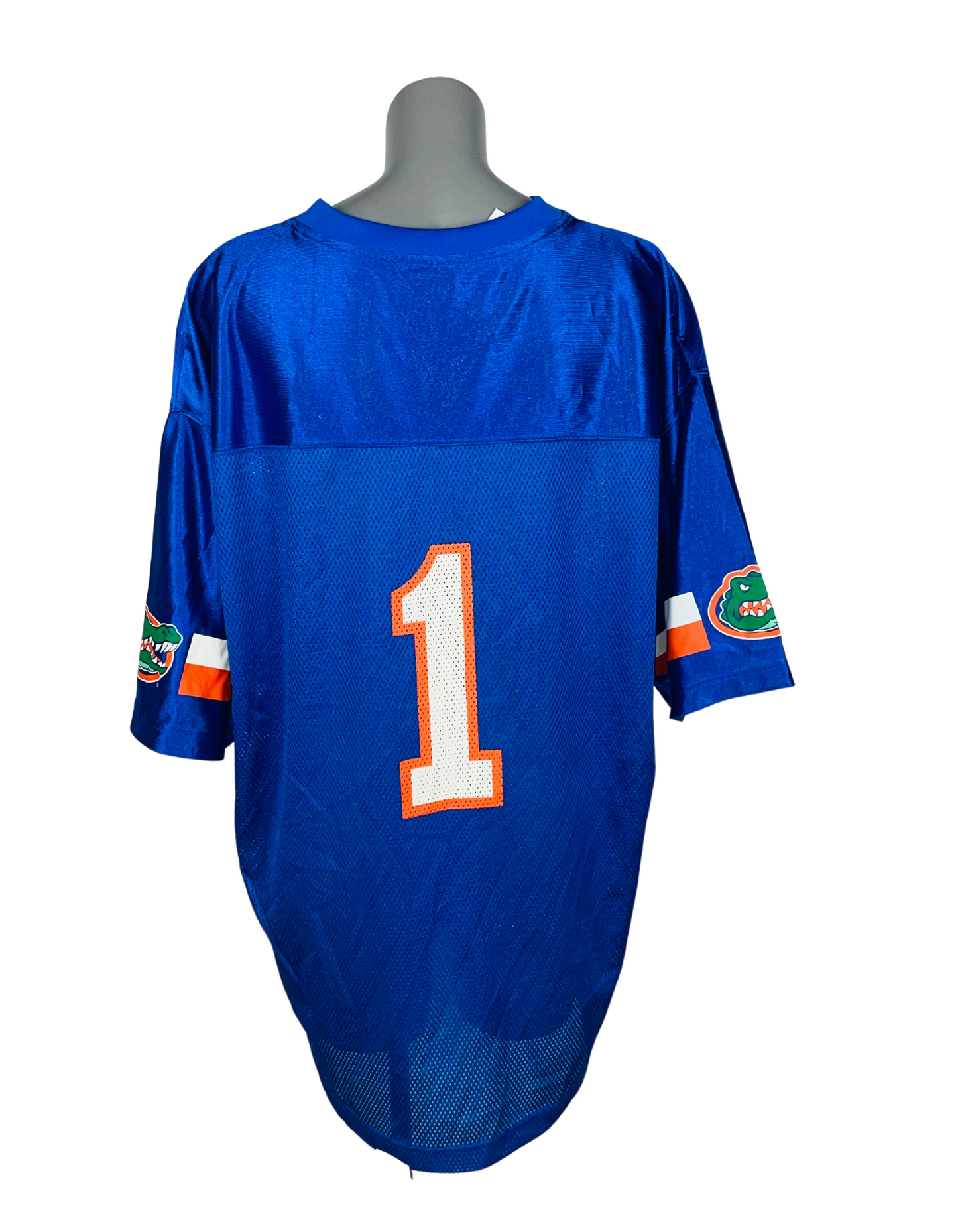 NFL BLUE 1 JERSEY XL