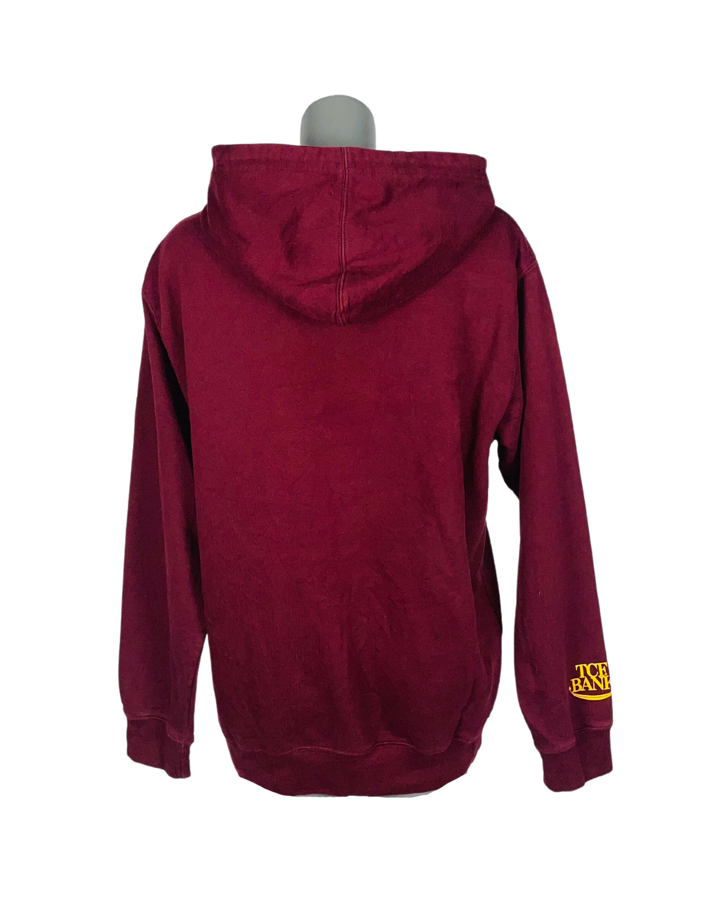 SPORTS HOODIE UNIVERSITY OF MINNESOTA SMALL