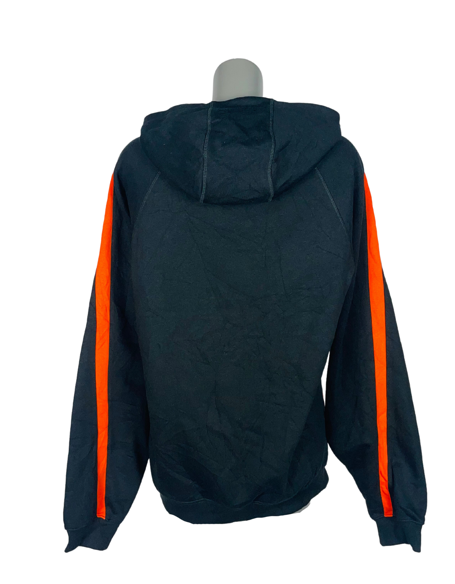 SPORTS HOODIE ORANGE COUNTY SOCCER SMALL