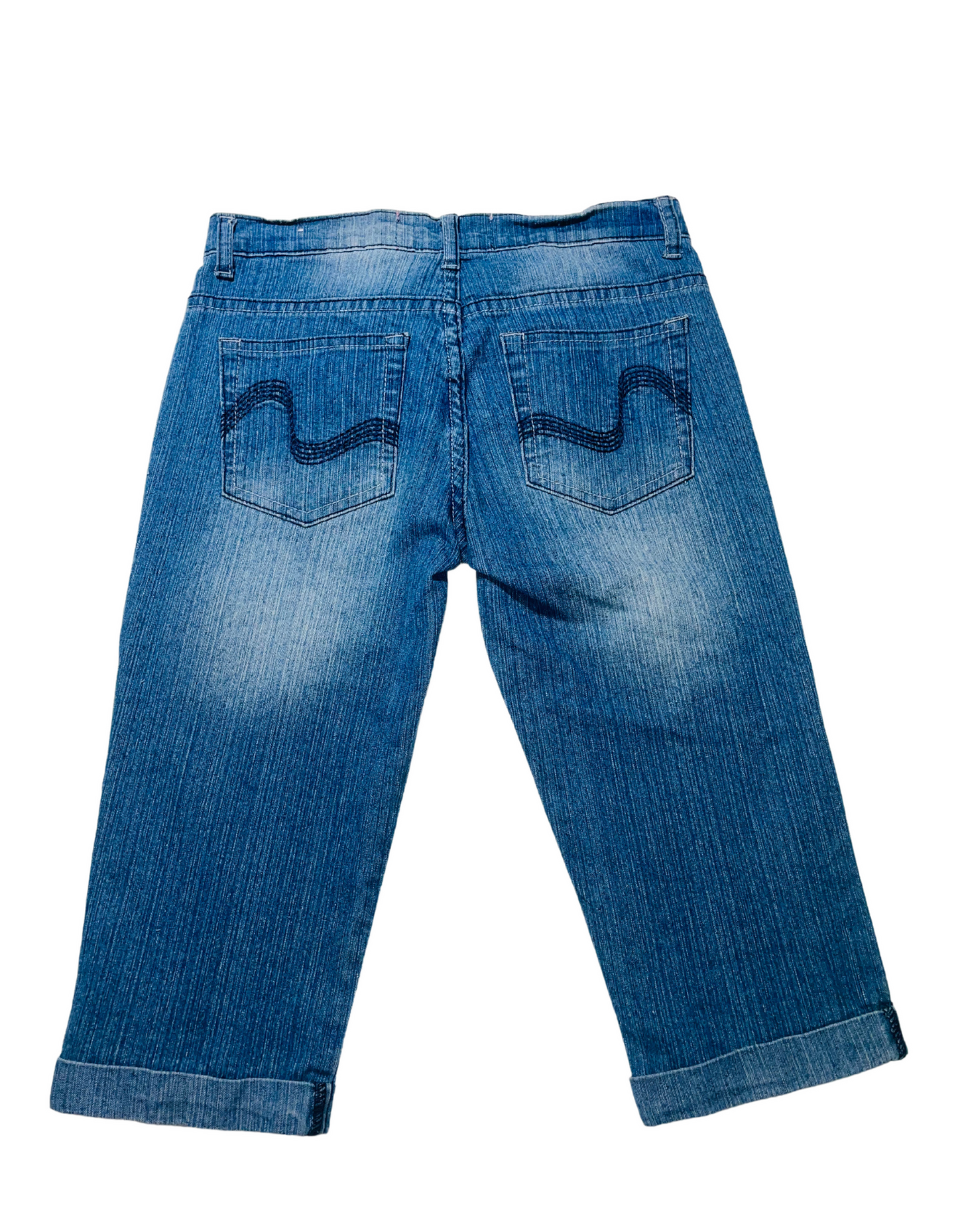 MILK AND HONEY SHORT W28”