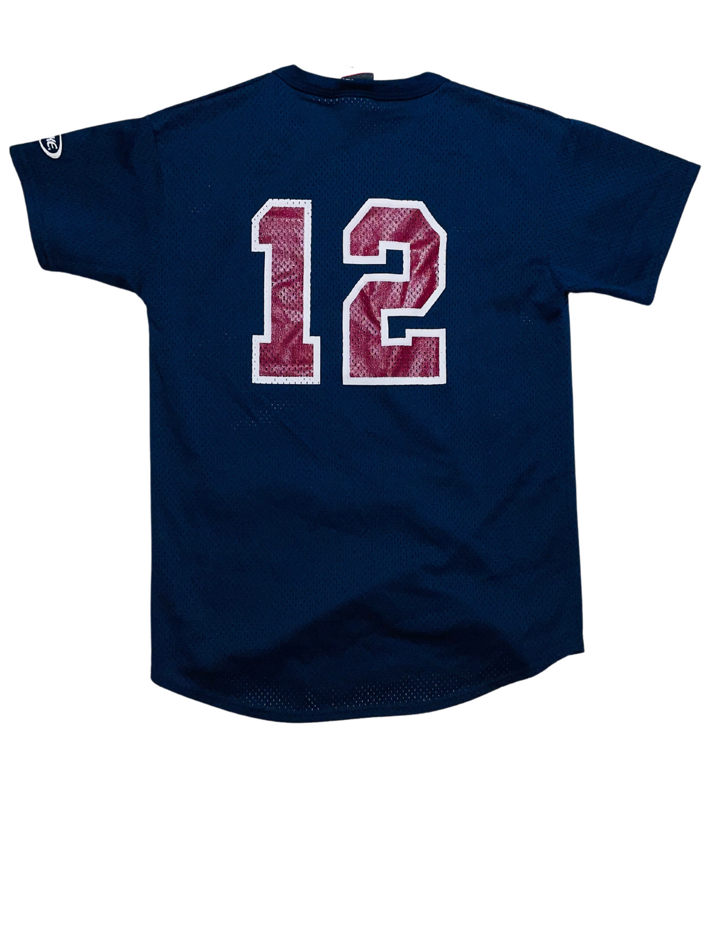NFL SOUTH JEFF CO BASEBALL JERSEY XL