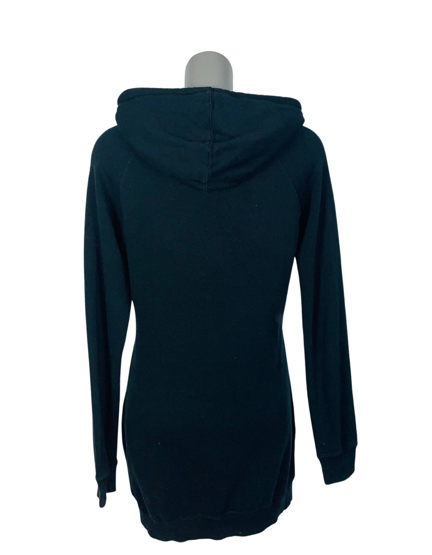 NIKE THE ATHLETIC DEPT JUMPER DRESS SMALL