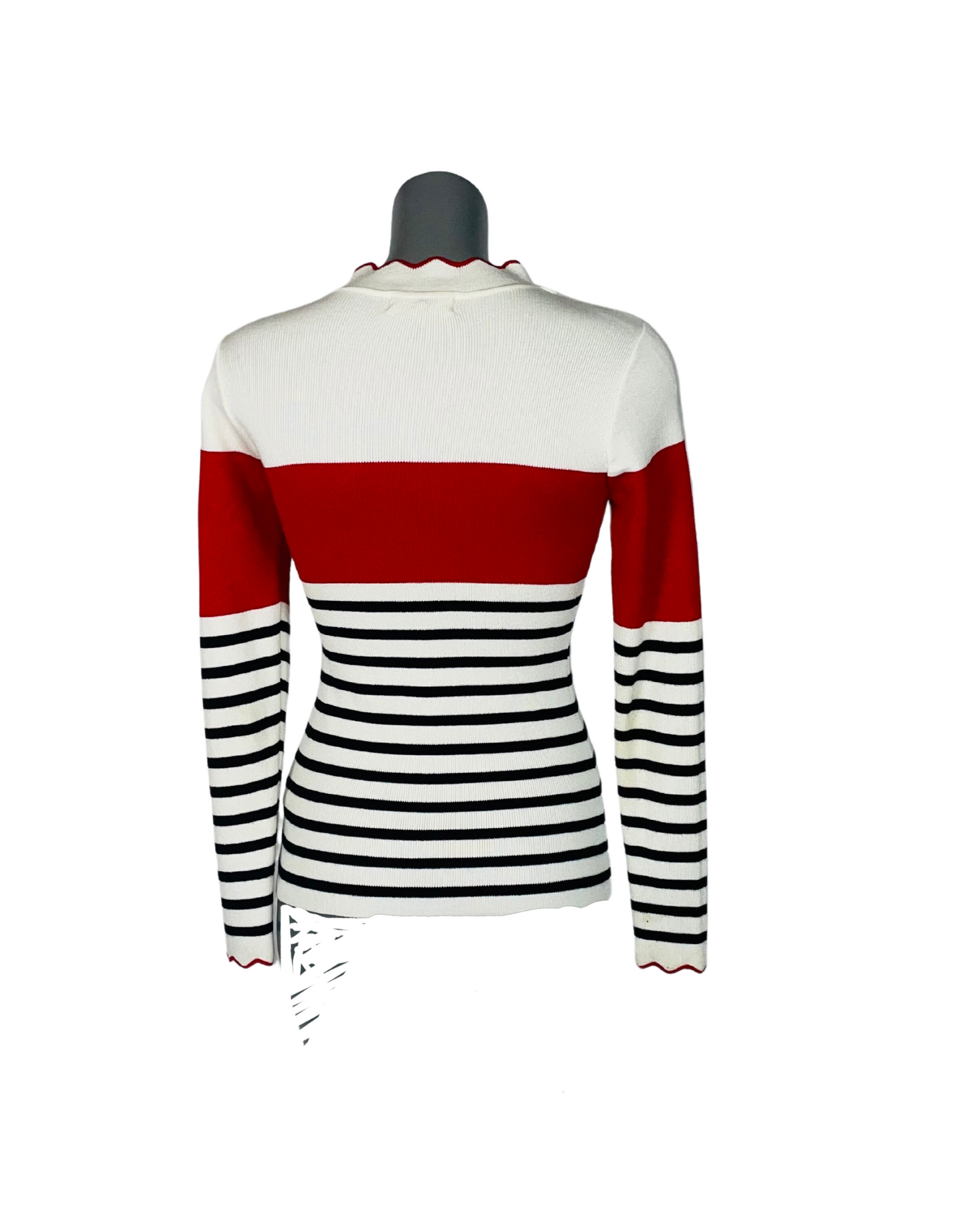 NEW LOOK SWEATER SIZE 8