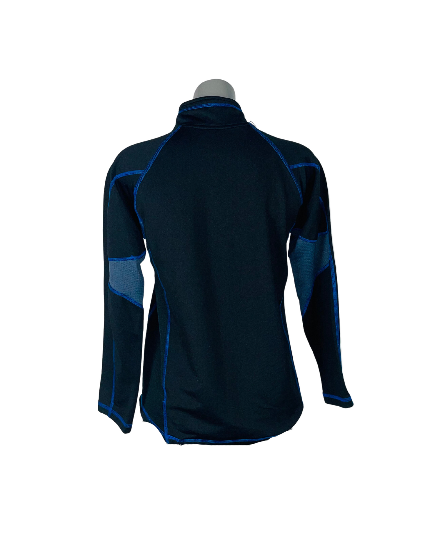BLACK CHAMPION SWEATSHIRT LARGE