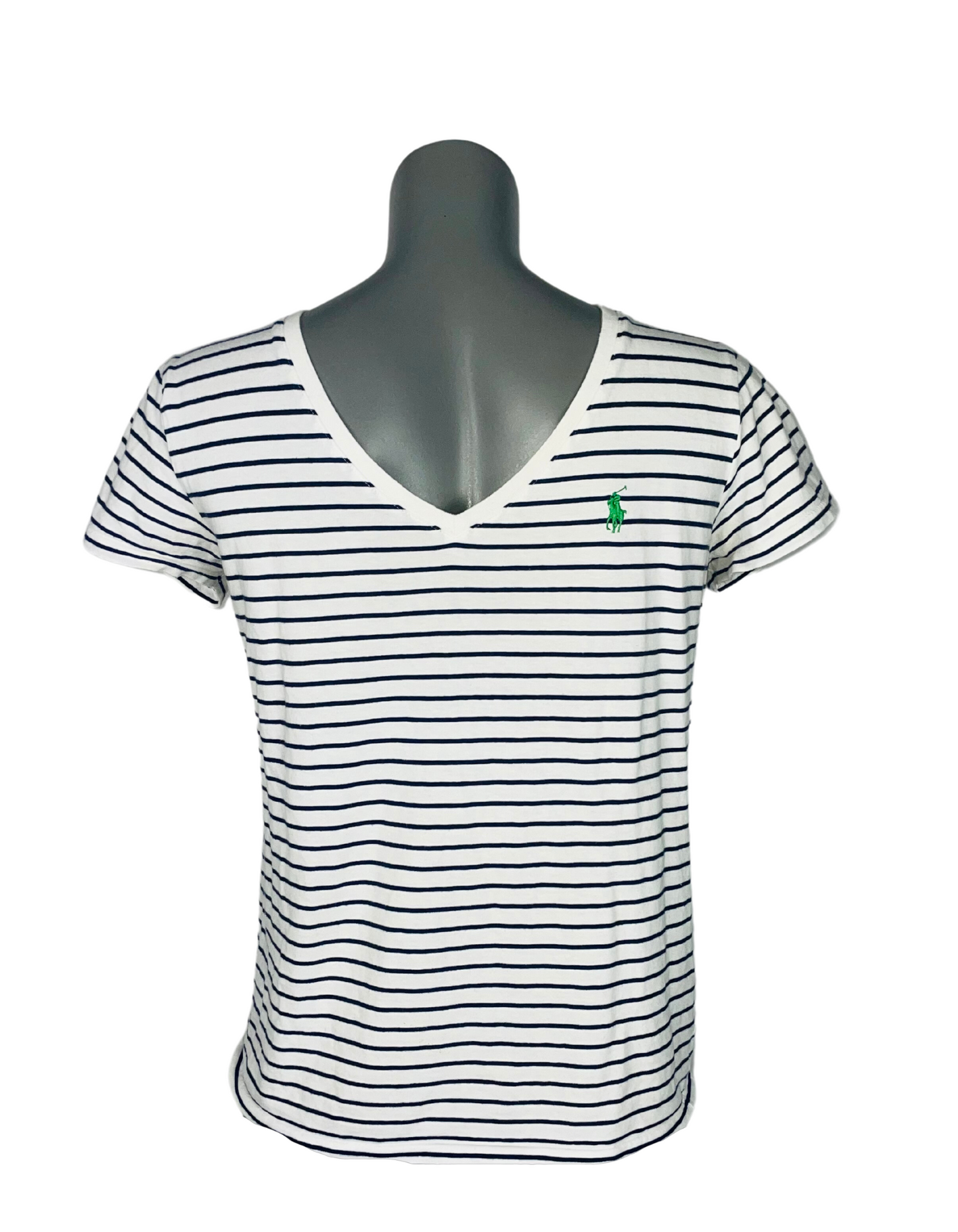 RALPH LAUREN SPORT T-SHIRT MEDIUM