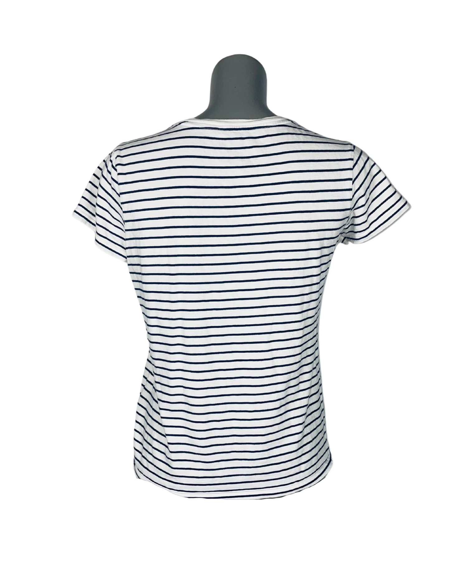 RALPH LAUREN SPORT T-SHIRT MEDIUM