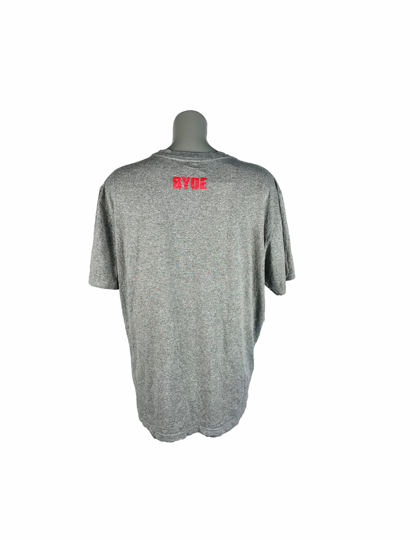 NIKE DRI-FIT T-SHIRT XL