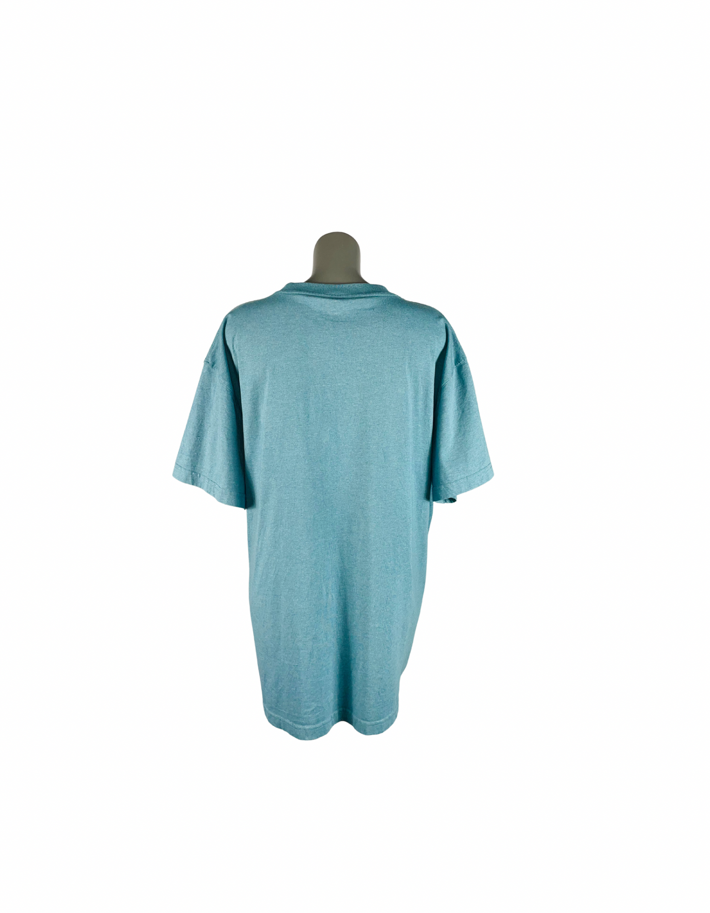 DICKIES BLUE T-SHIRT 2XL