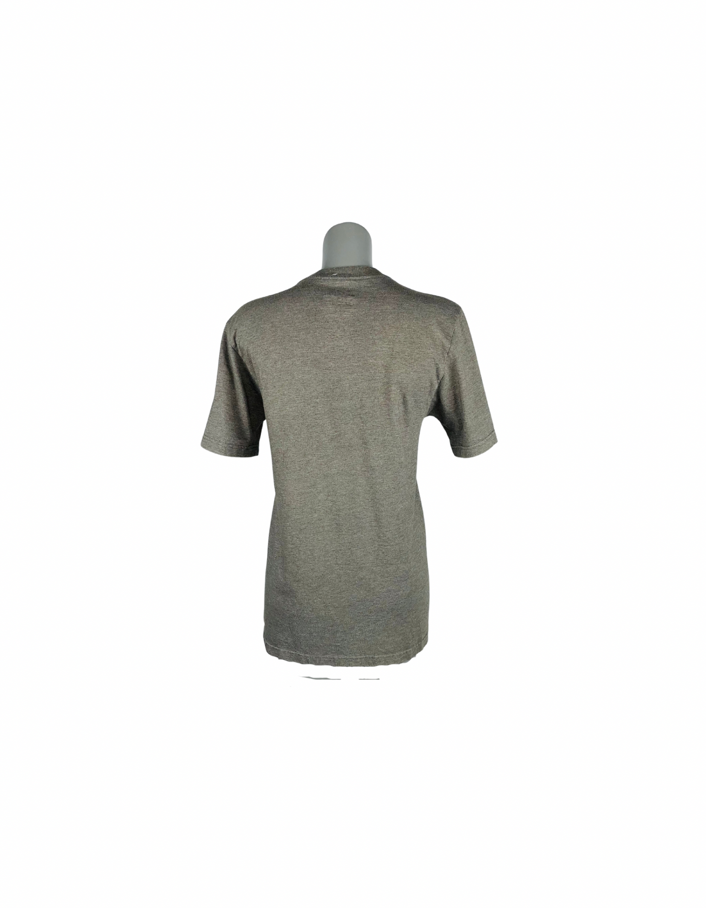 GREY NIKE T-SHIRT SMALL