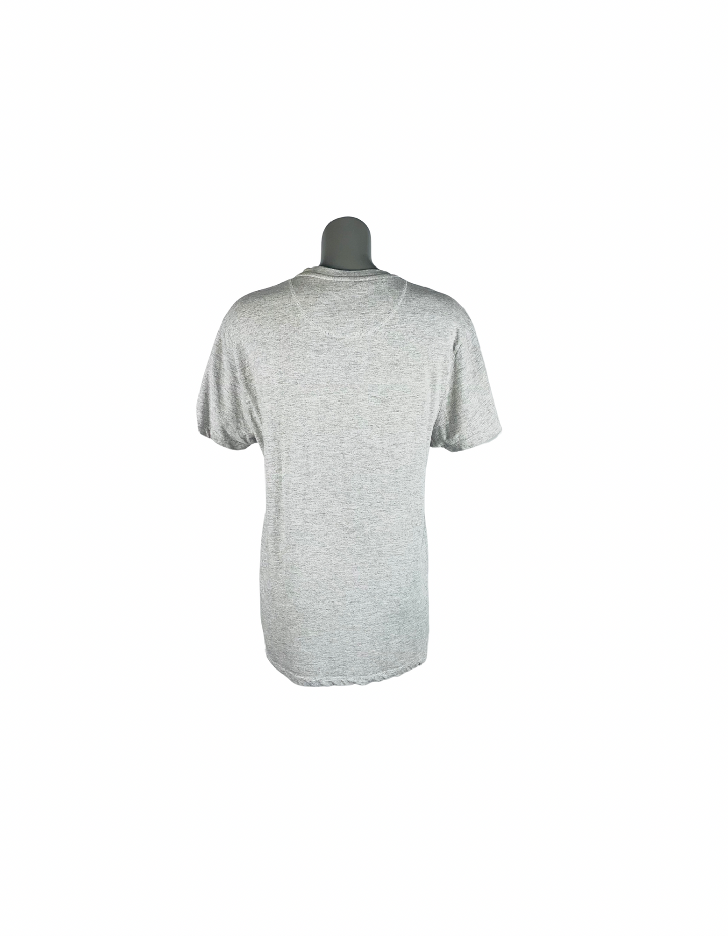 GREY PENN SPORT T-SHIRT LARGE
