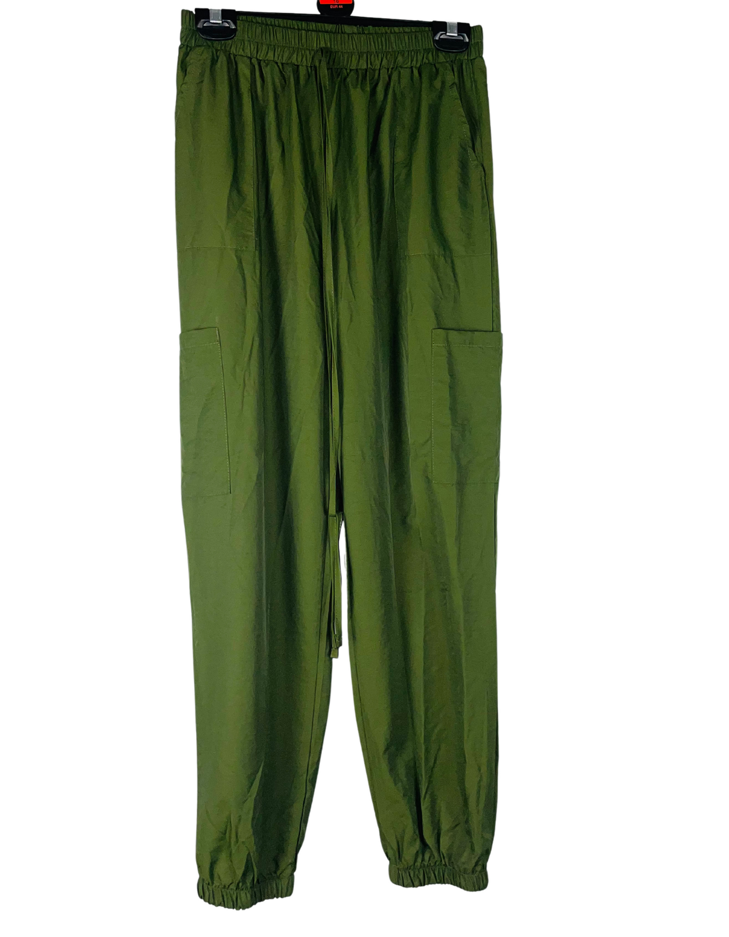 GREEN CARGOS SMALL
