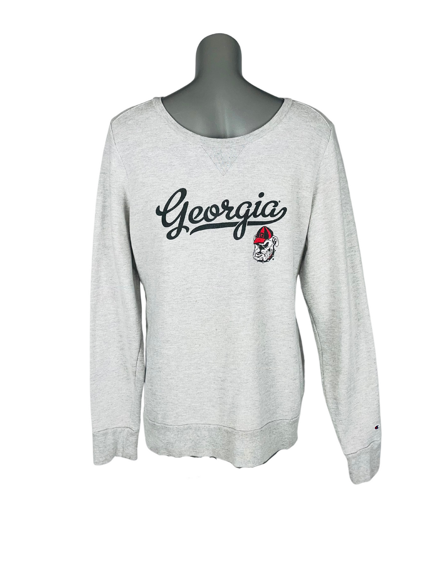 CHAMPION GEORGIA JUMPER XL