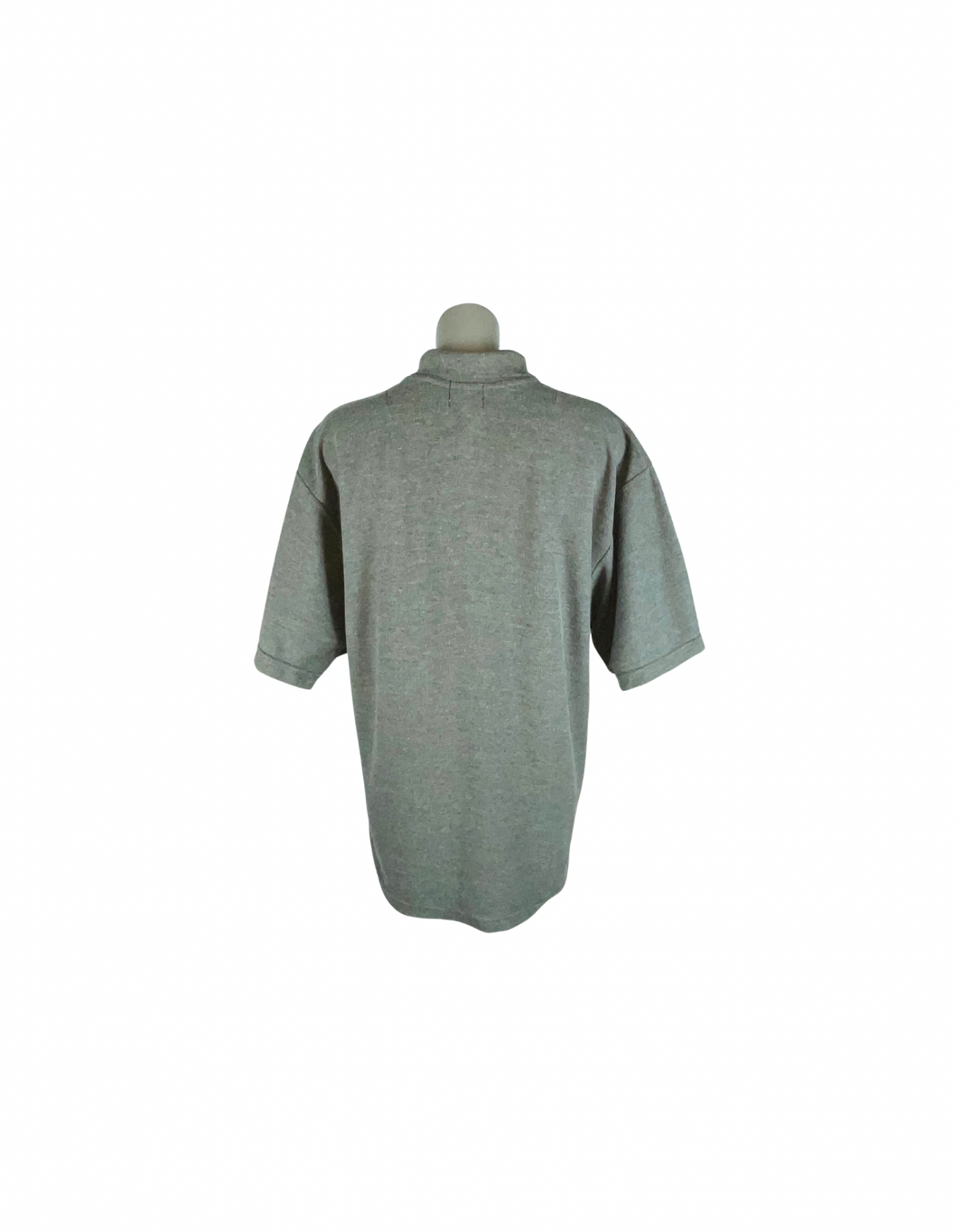 GREY LEVIS T-SHIRT XL