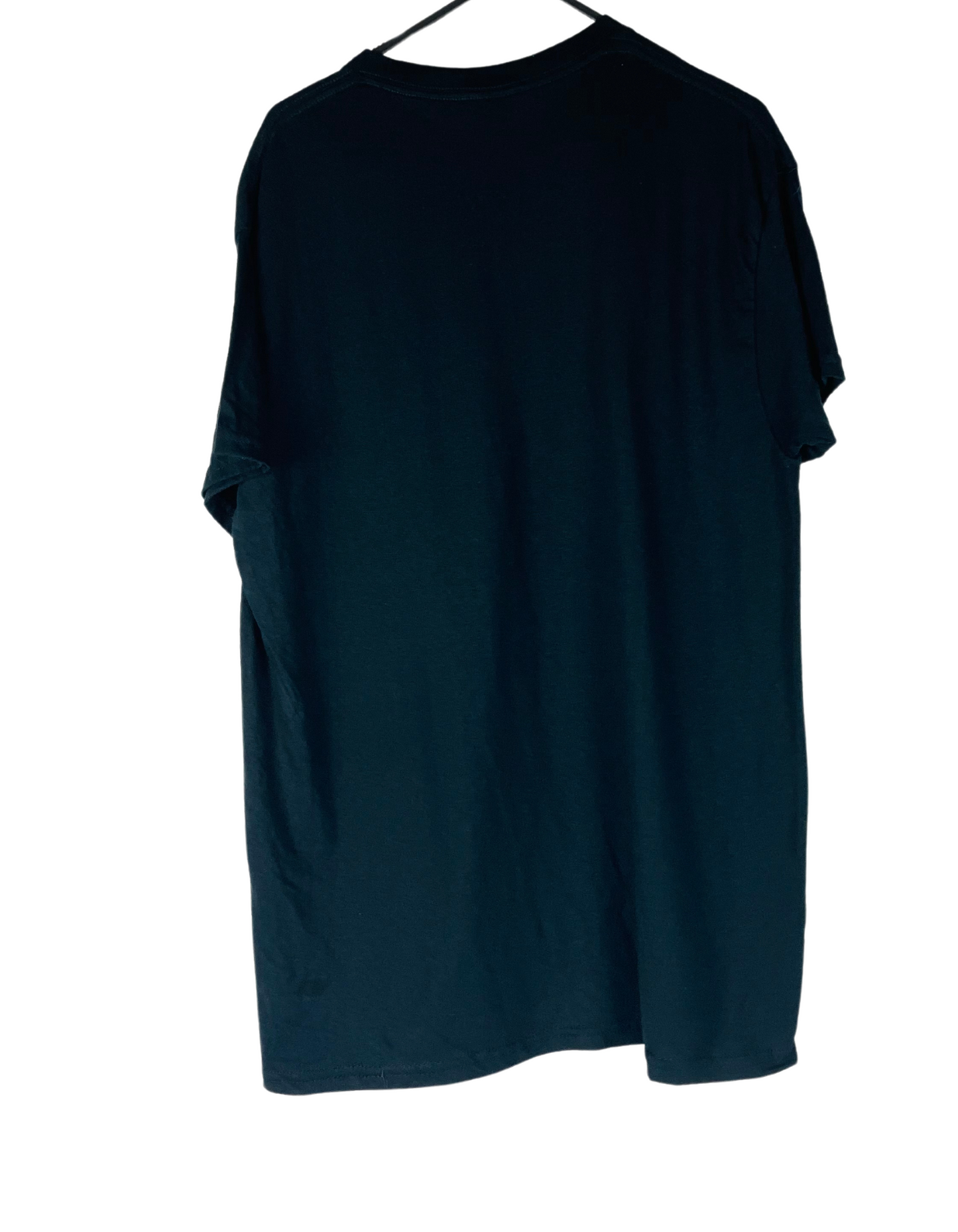 NIRVANA BAND T-SHIRT XL