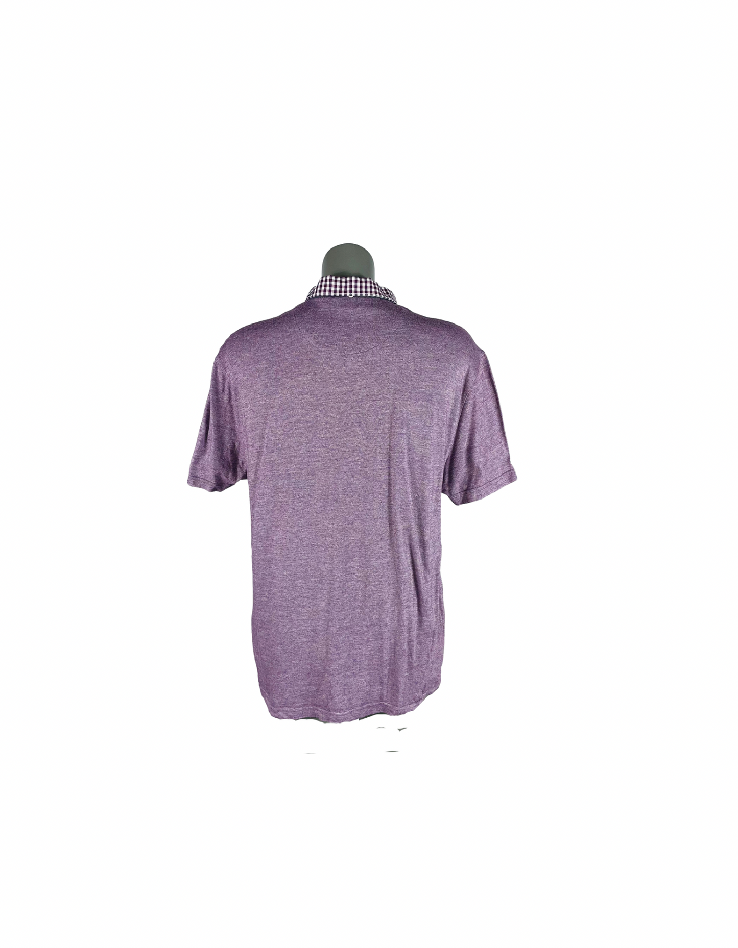 TED BAKER T-SHIRT MEDIUM