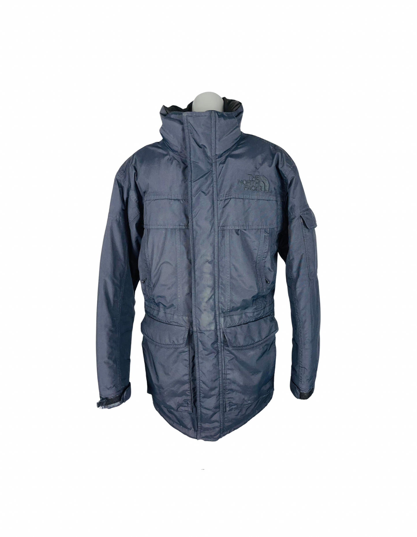 THE NORTH FACE COAT SMALL