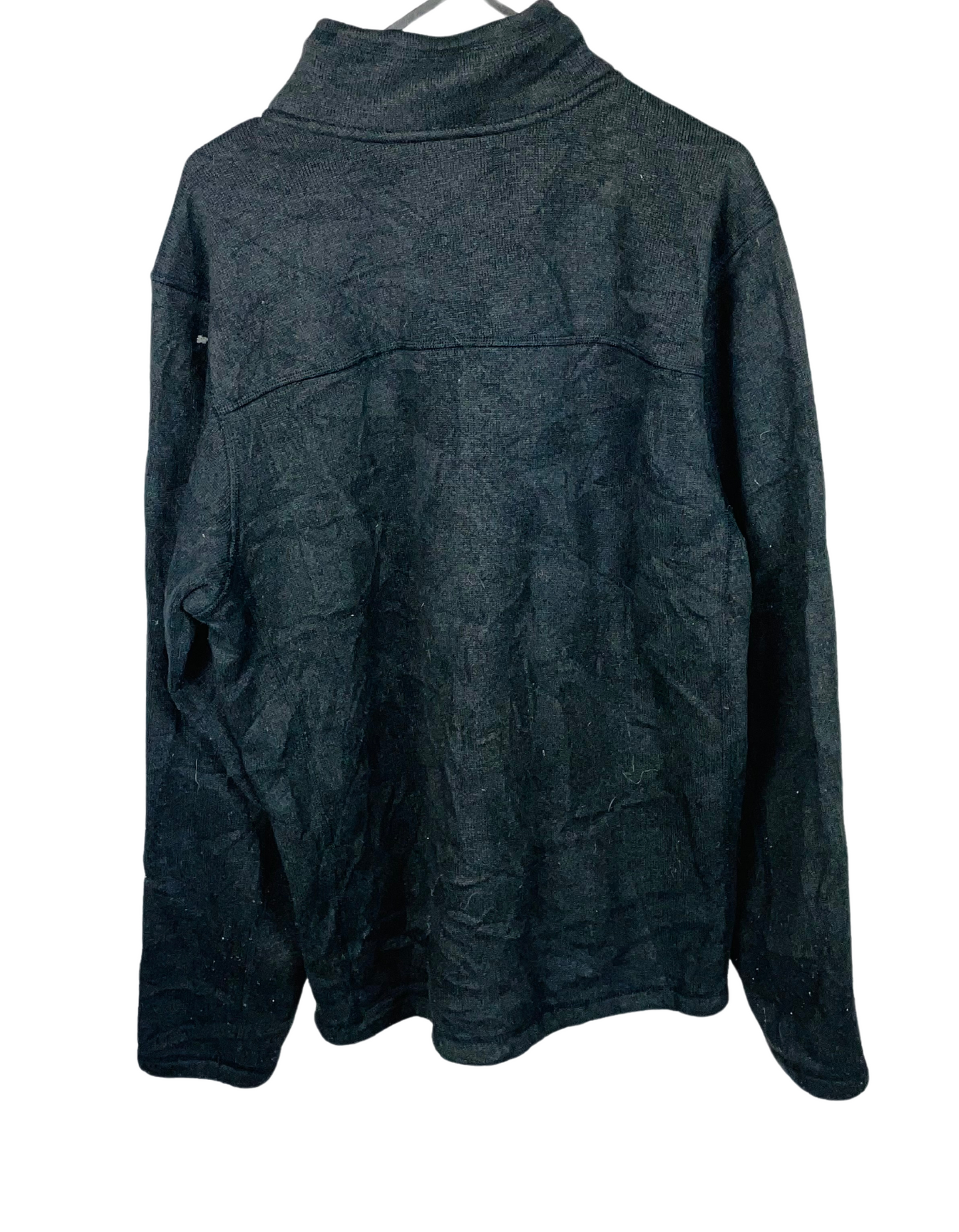 BLACK NORTH FACE MEDIUM
