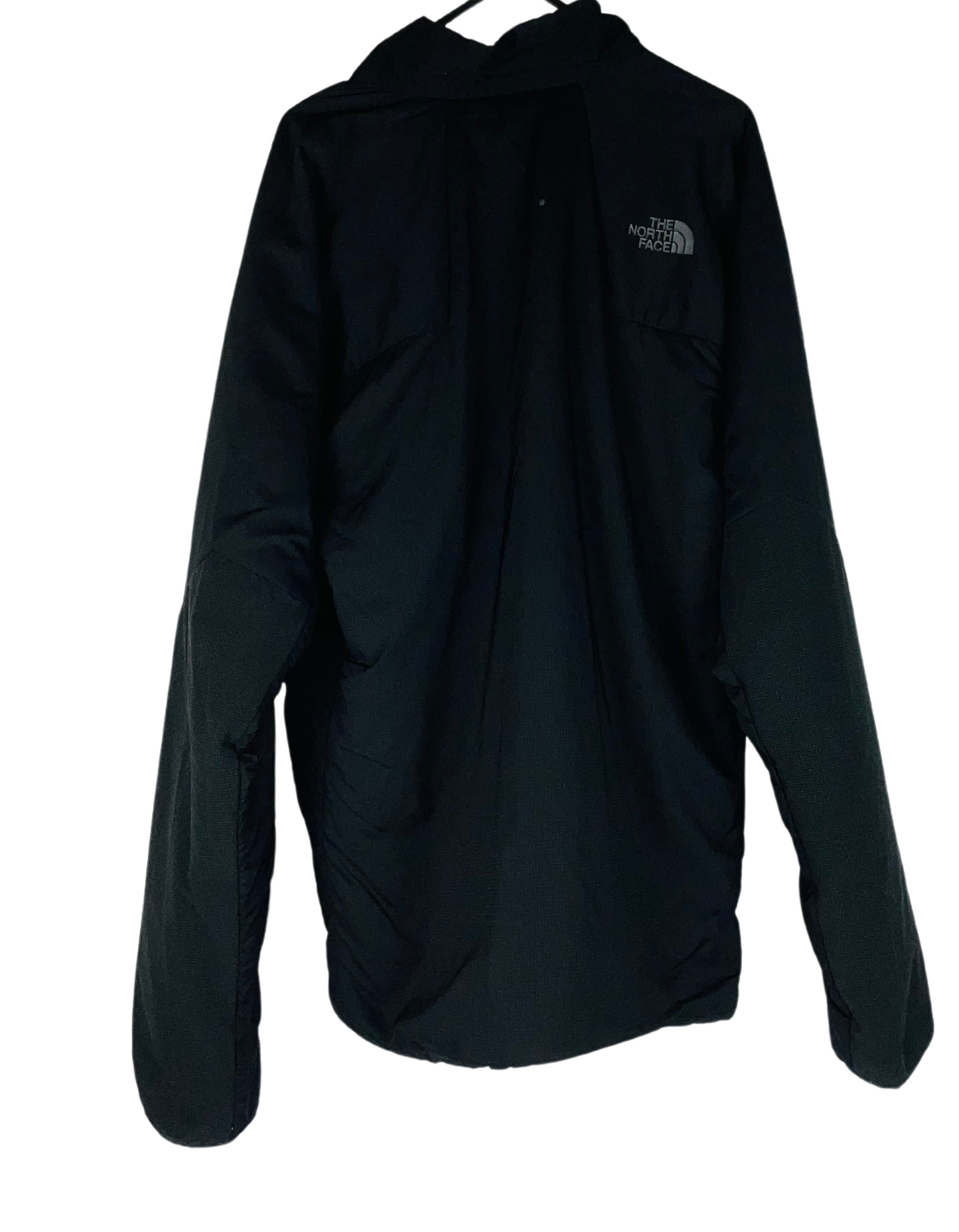 NORTH FACE COAT LARGE