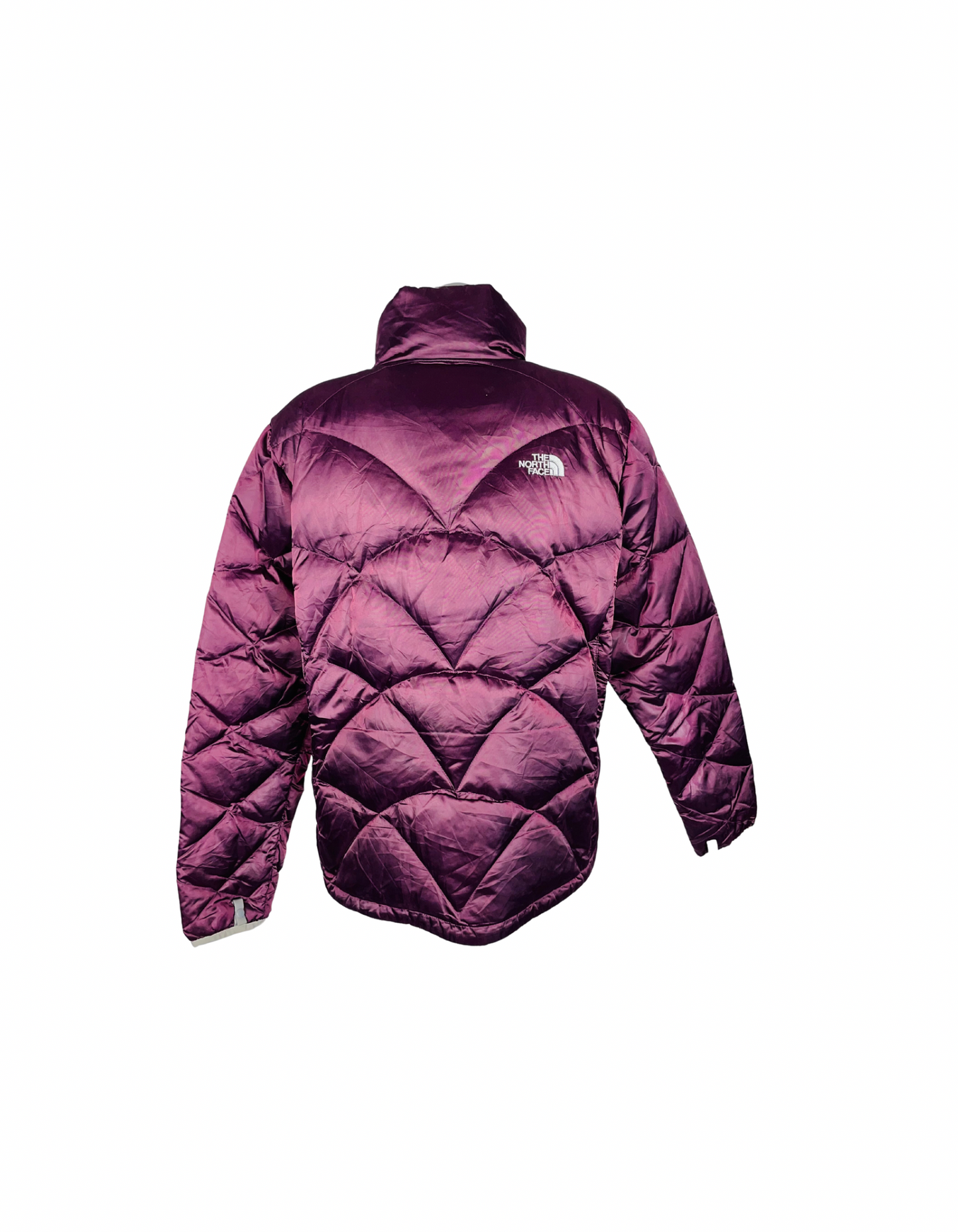 THE NORTH FACE PURPLE XL