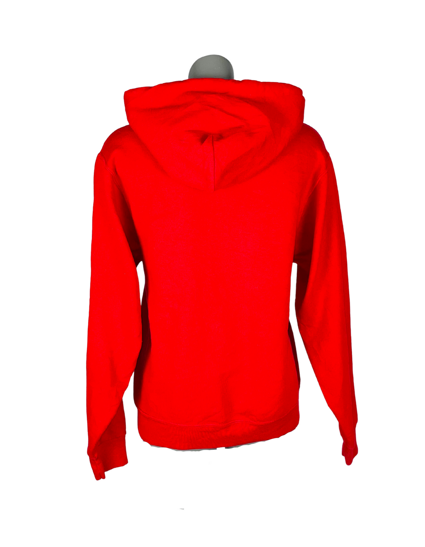 CORNELL UNIVERSITY HOODIE SMALL