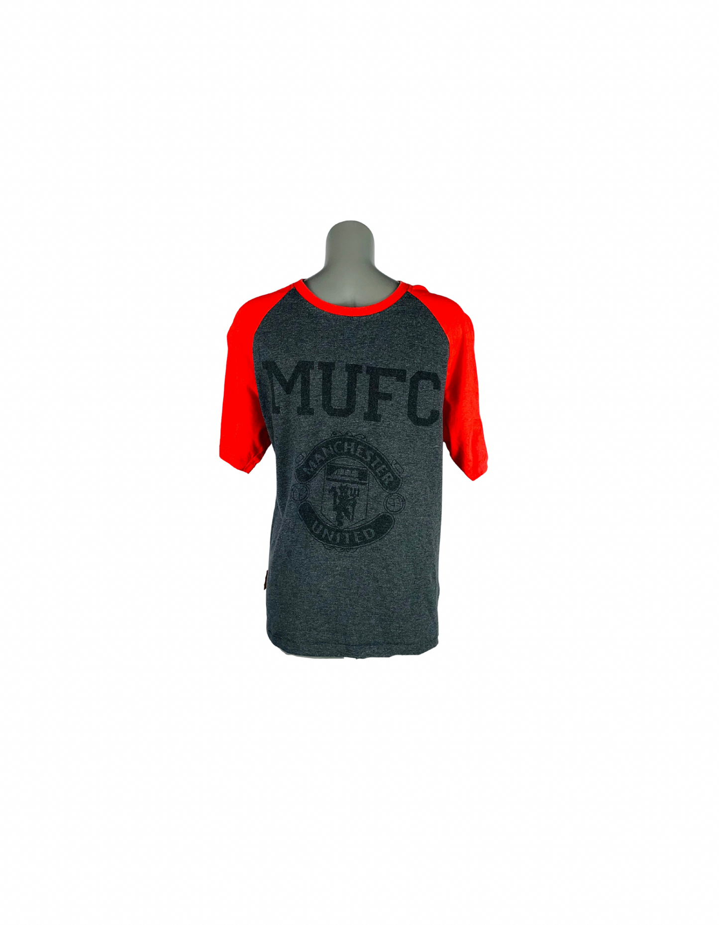 MANCHESTER UNITED TSHIRT MEDIUM