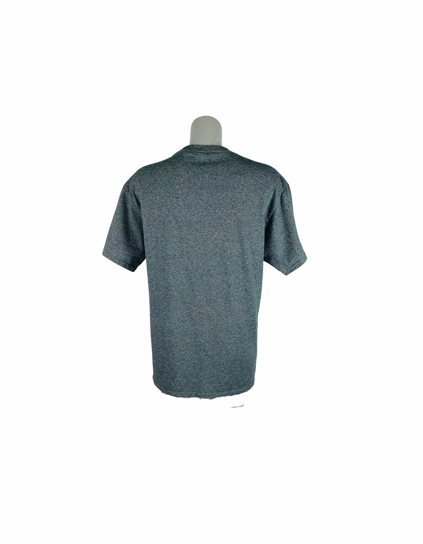 GREY CHAMPION T-SHIRT MEDIUM