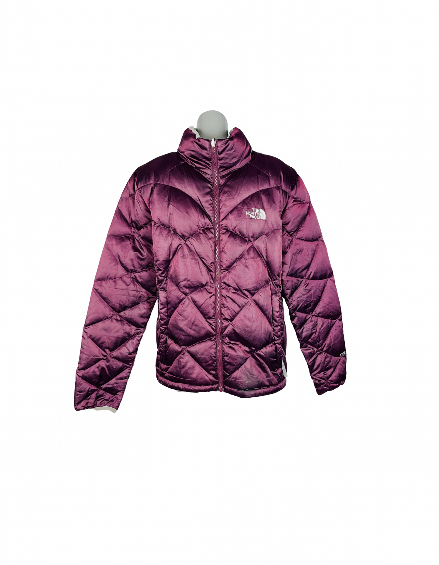 THE NORTH FACE PURPLE XL
