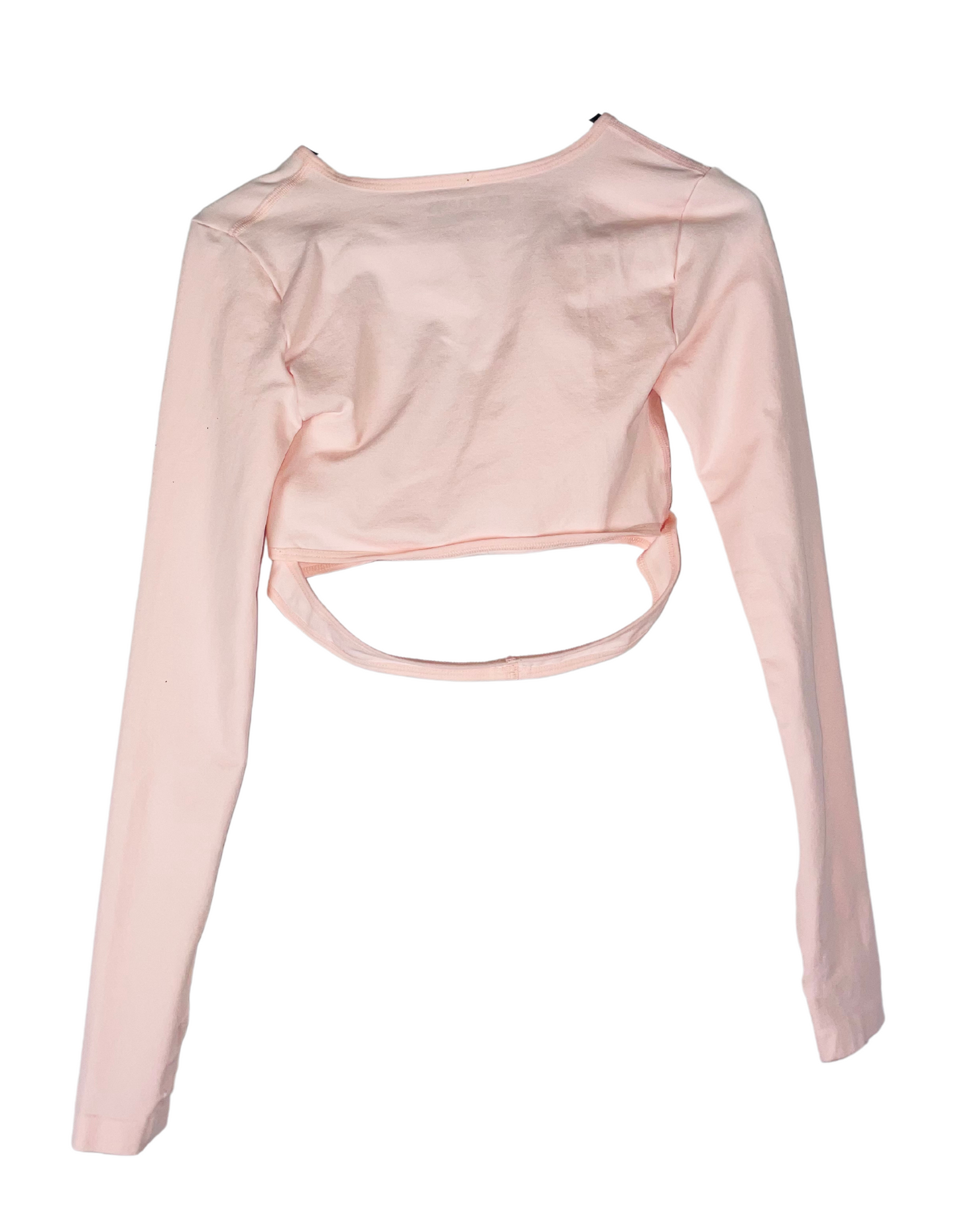 IETS FRANS SPORTS TOP SMALL