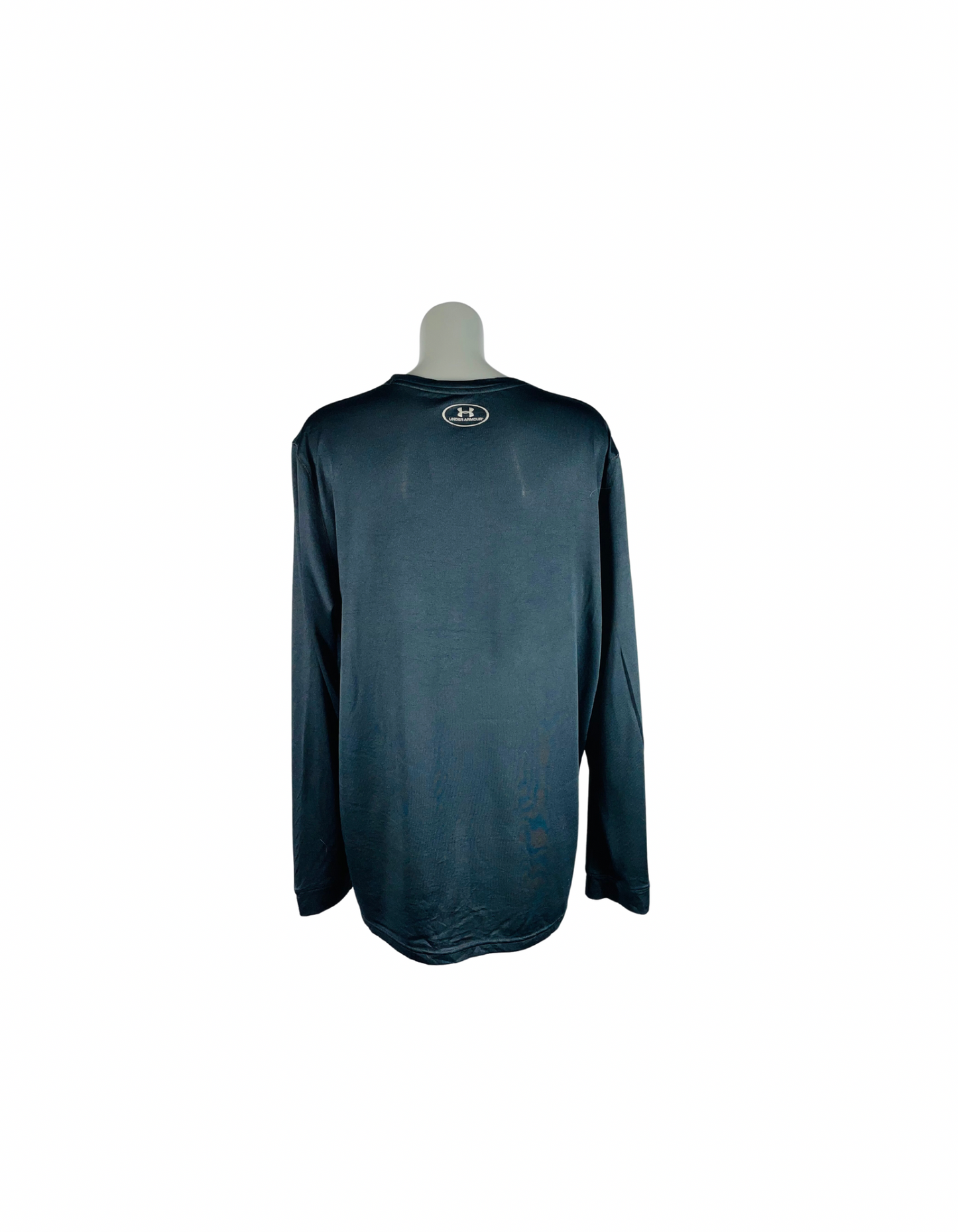 UNDER ARMOUR LONG SLEEVE T-SHIRT LARGE