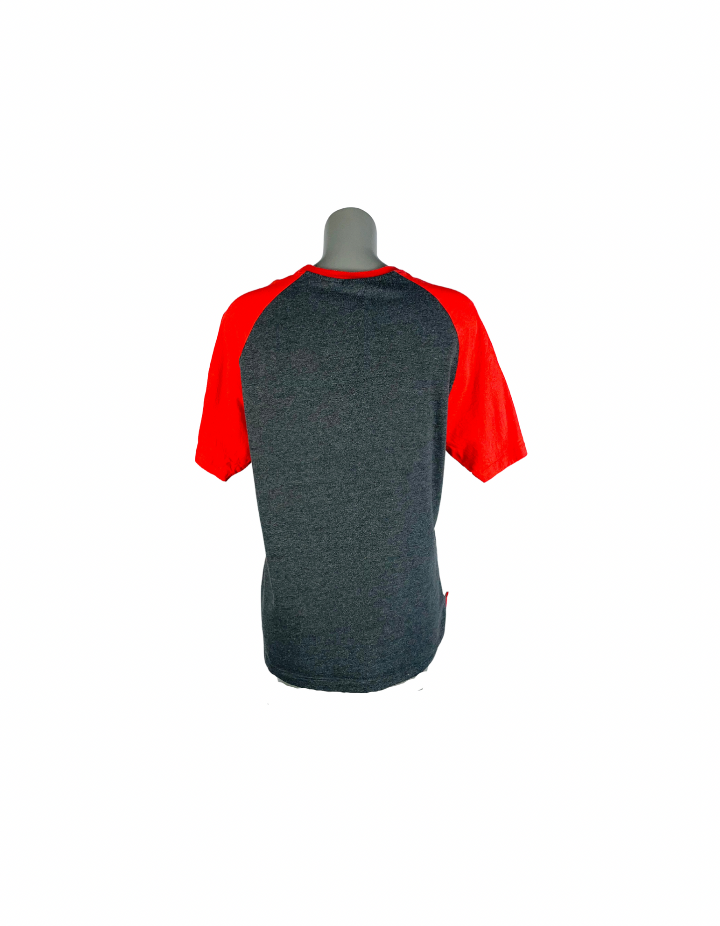MANCHESTER UNITED TSHIRT MEDIUM