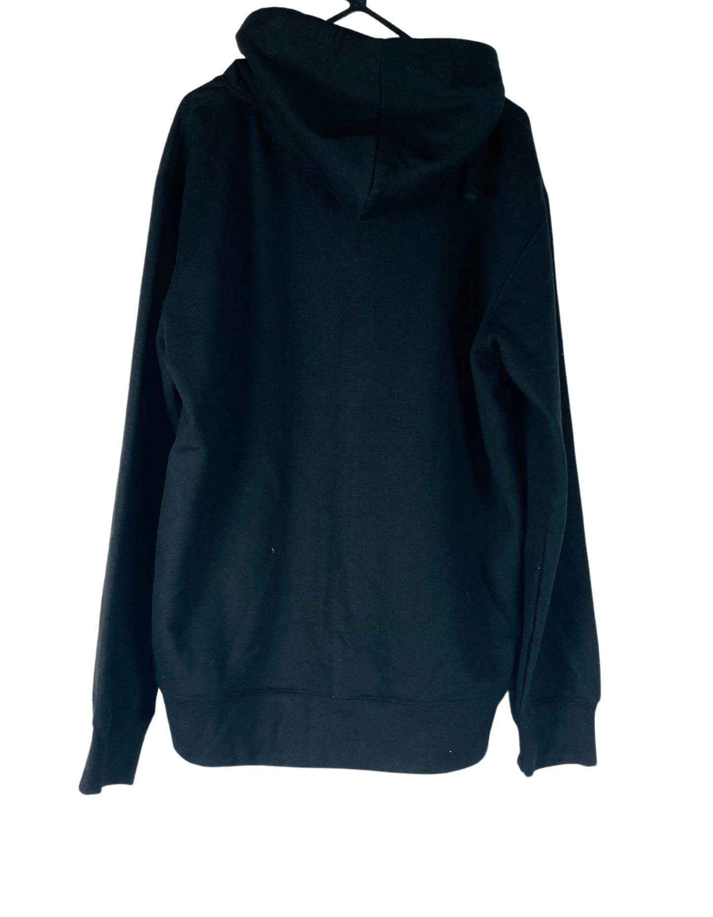 NIRVANA BAND HOODIE MEDIUM