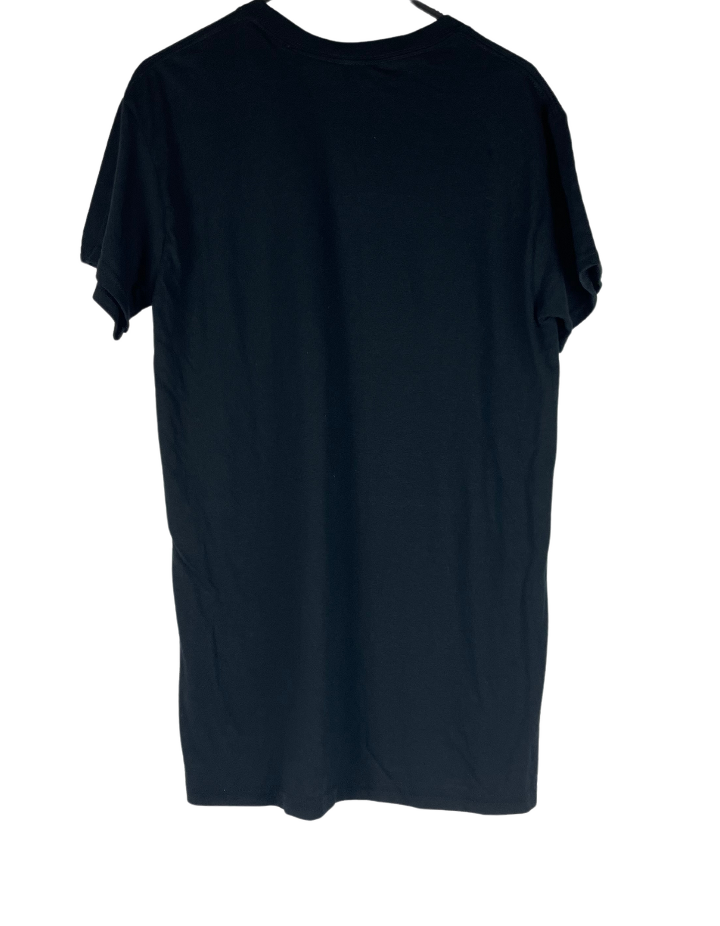 QUEEN BAND T-SHIRT SMALL